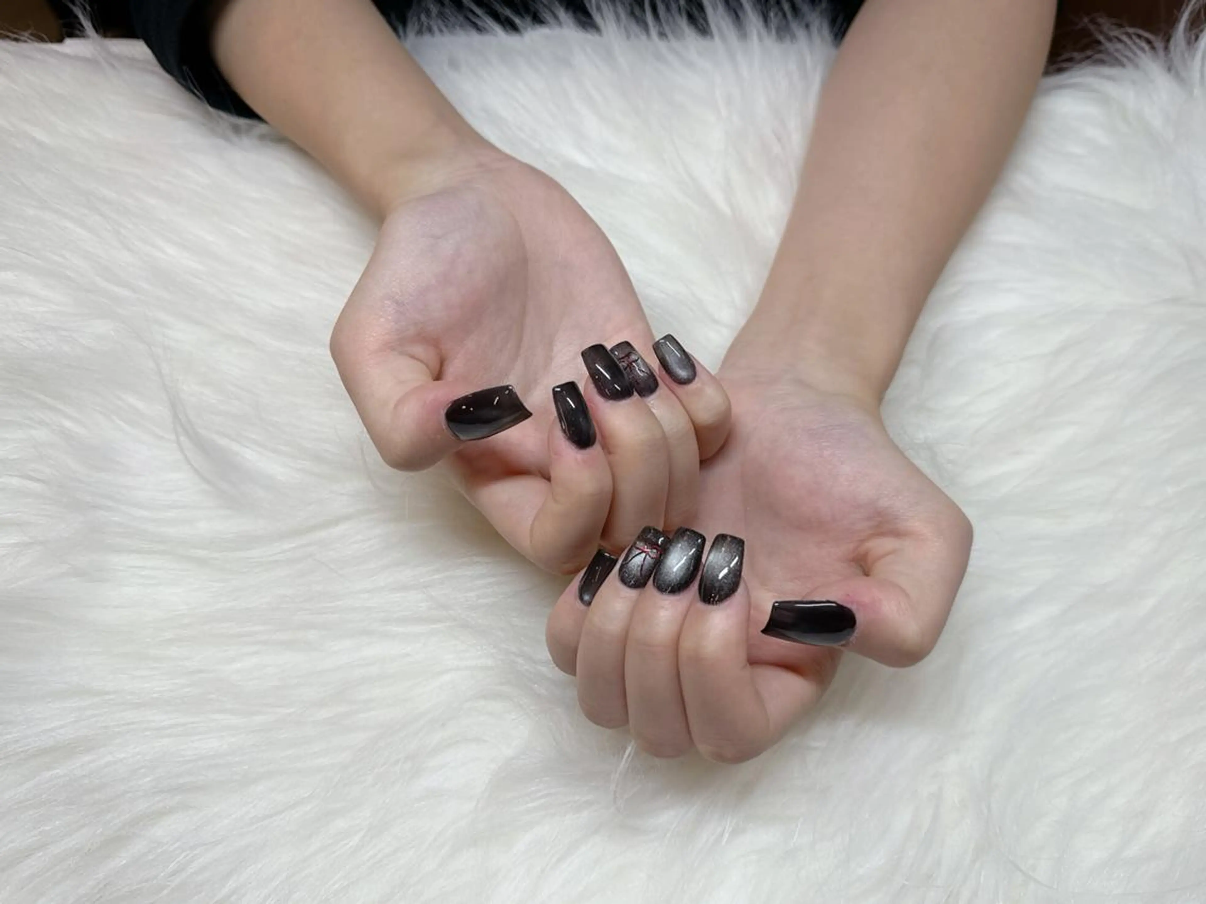 ネイル Alice マツエク&ネイル2のネイルデザイン