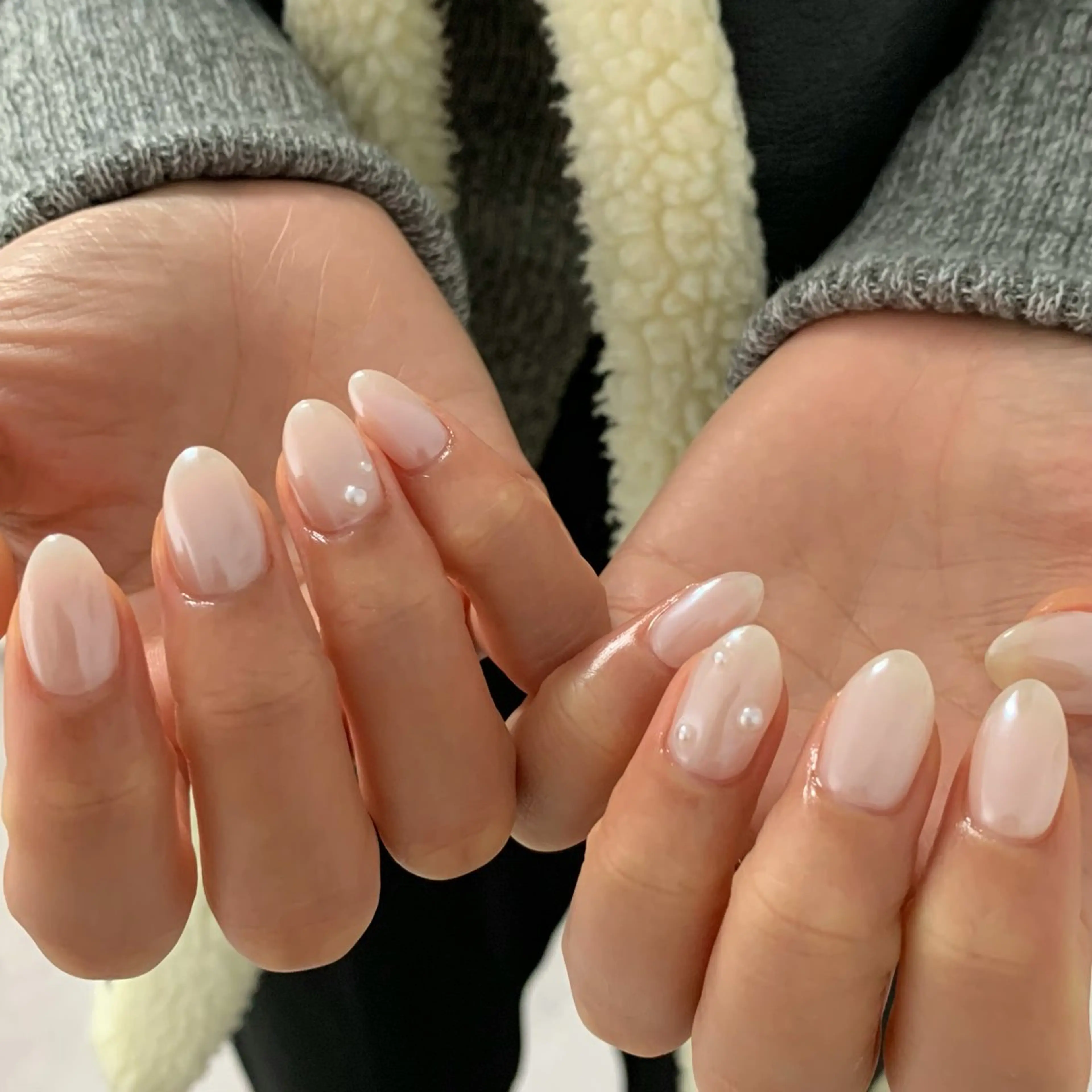 ネイル nail a.のネイルデザイン