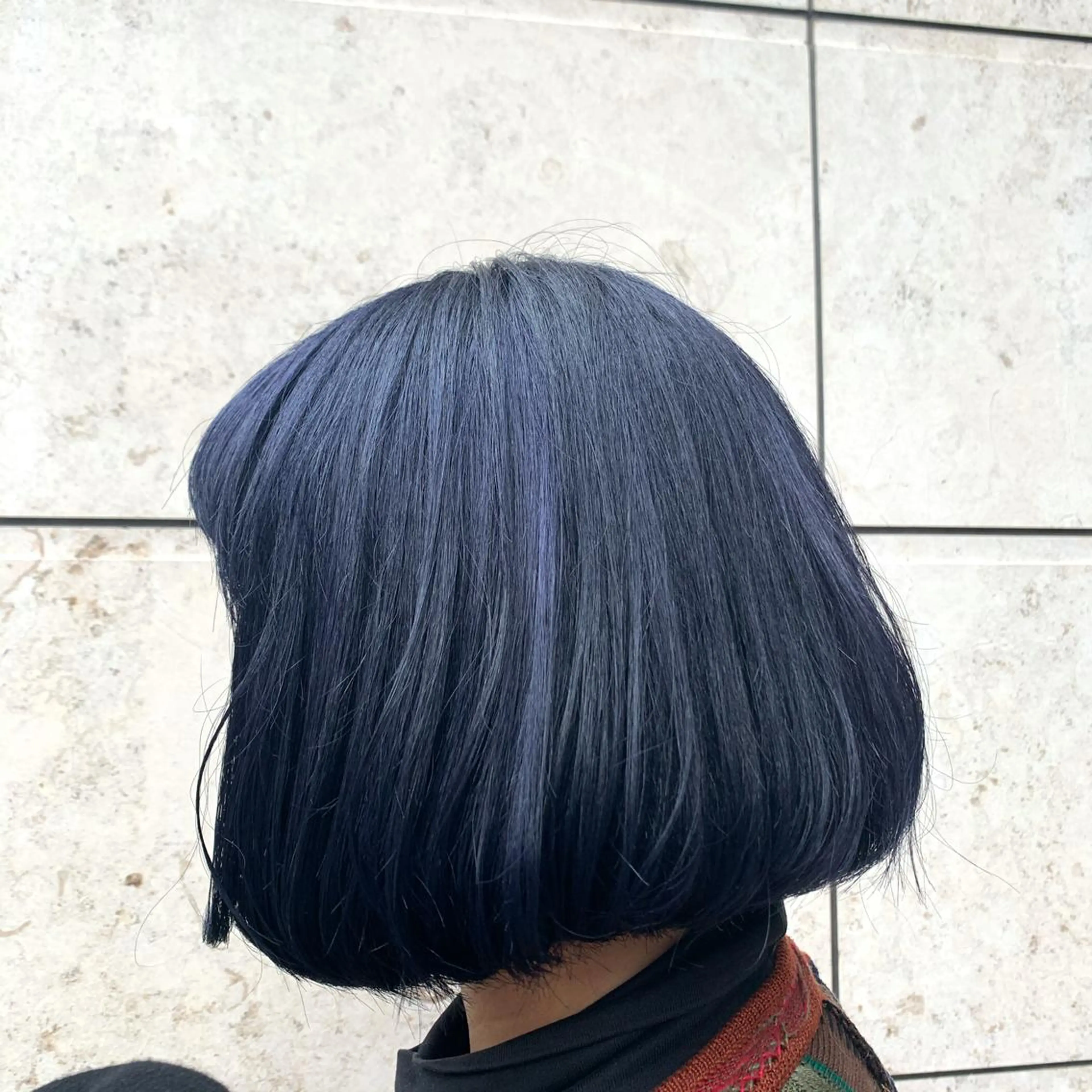 ショート カラー 美髪矯正/ハイトーン 🪸🩰ヒナコのヘアスタイル