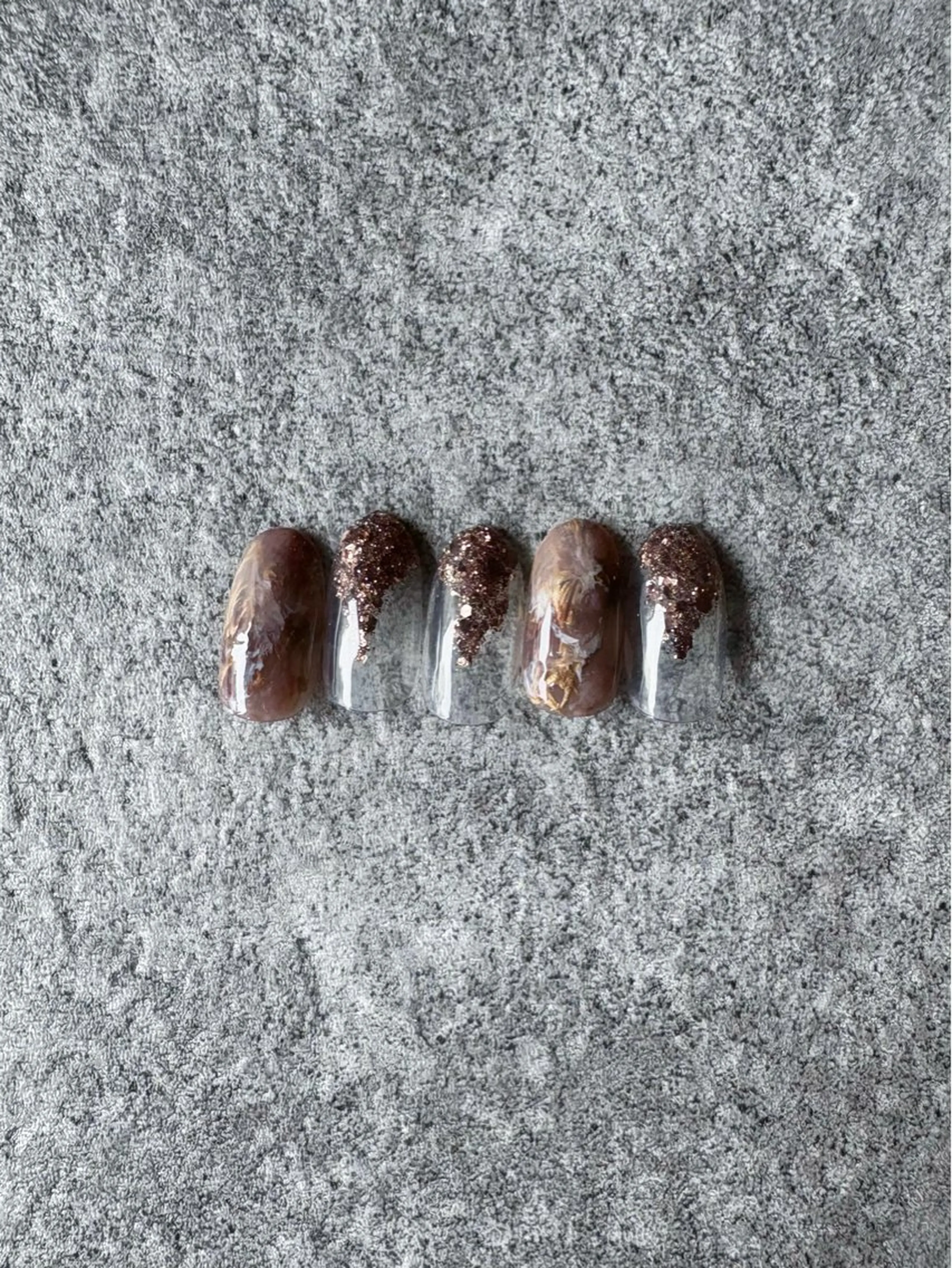 ネイル ハンドネイル Nail Salon Posso所属・Asuka /possoのネイルデザイン