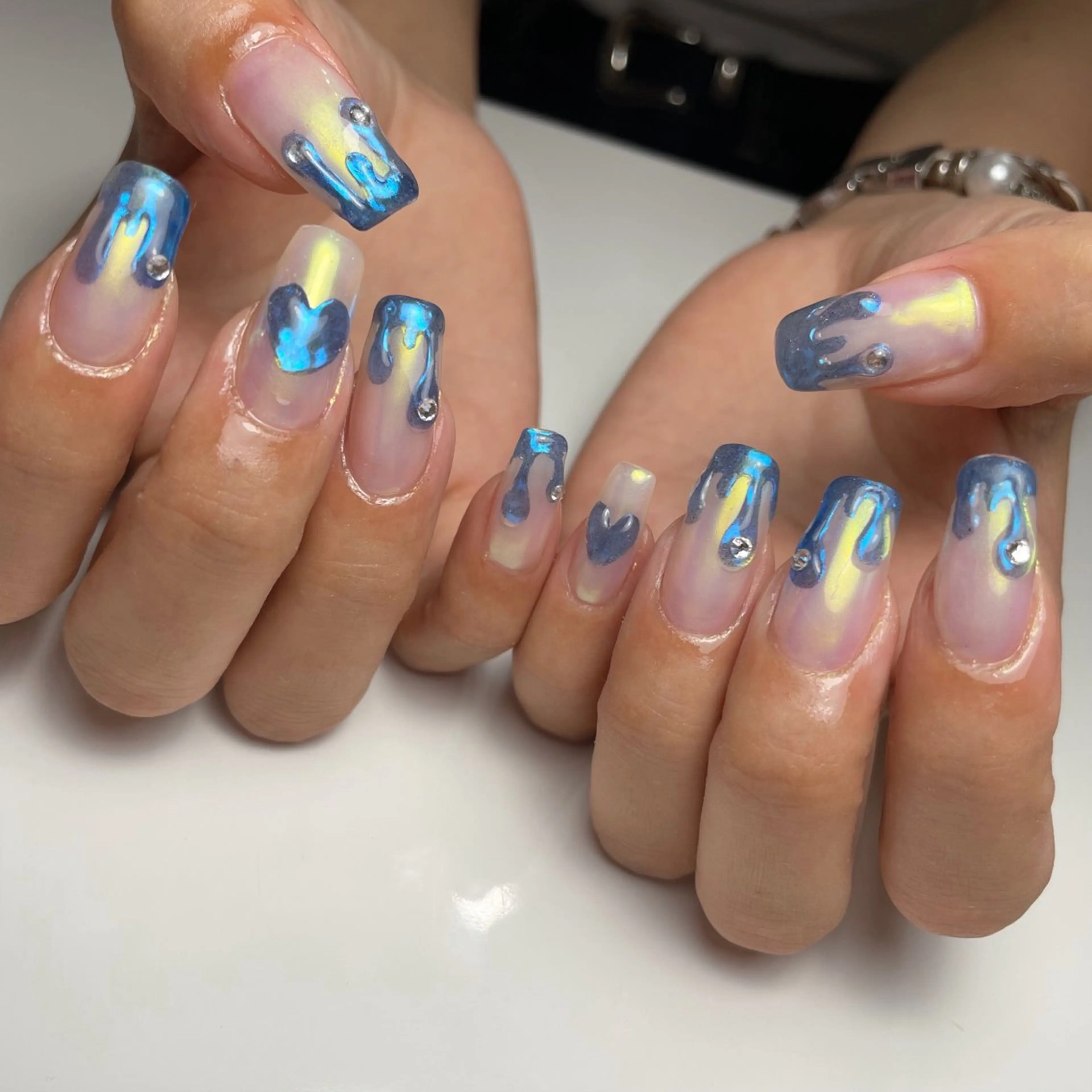 ネイル nailsalon NANAのネイルデザイン