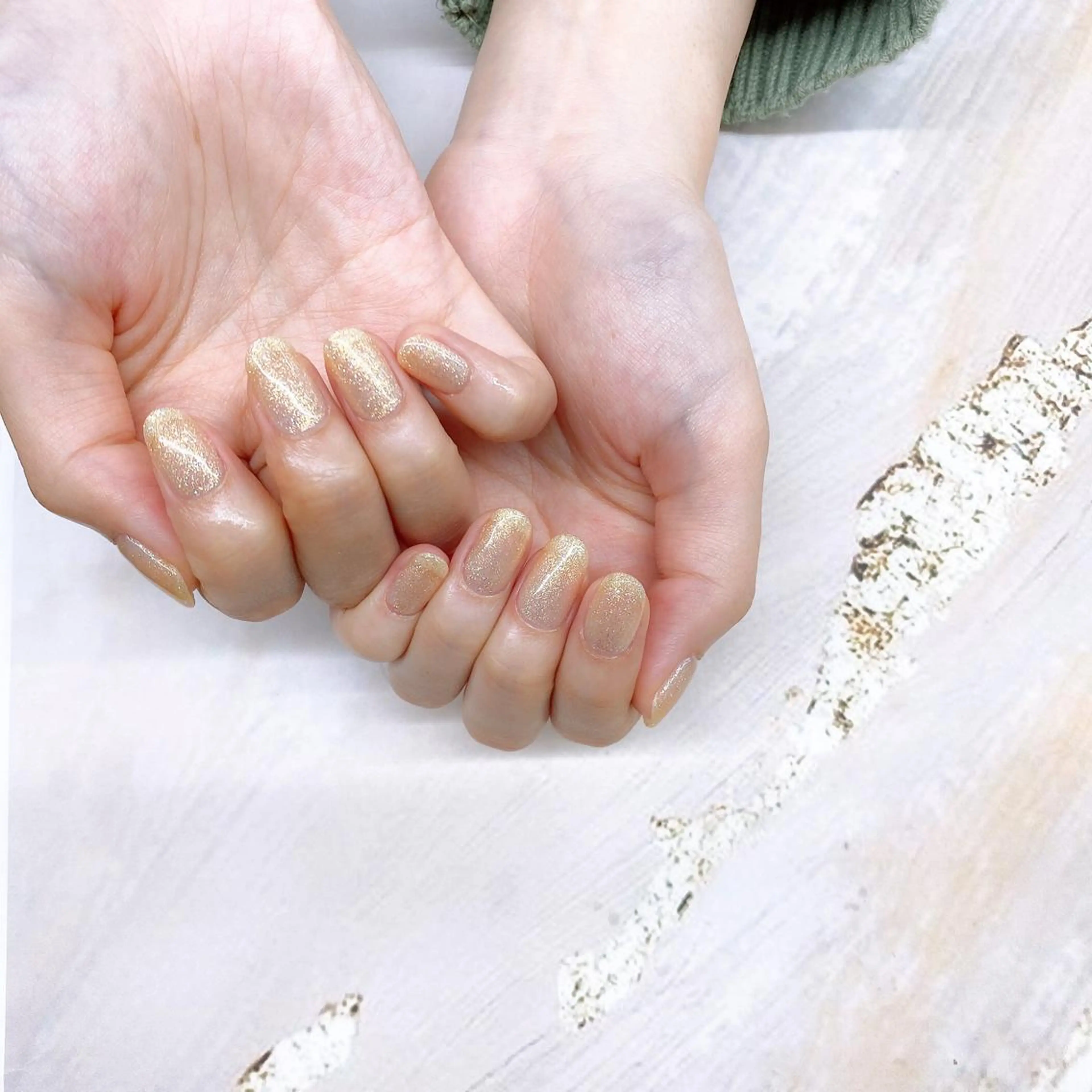 ネイル Naily（TK） 旧B’Nail立川店のネイルデザイン