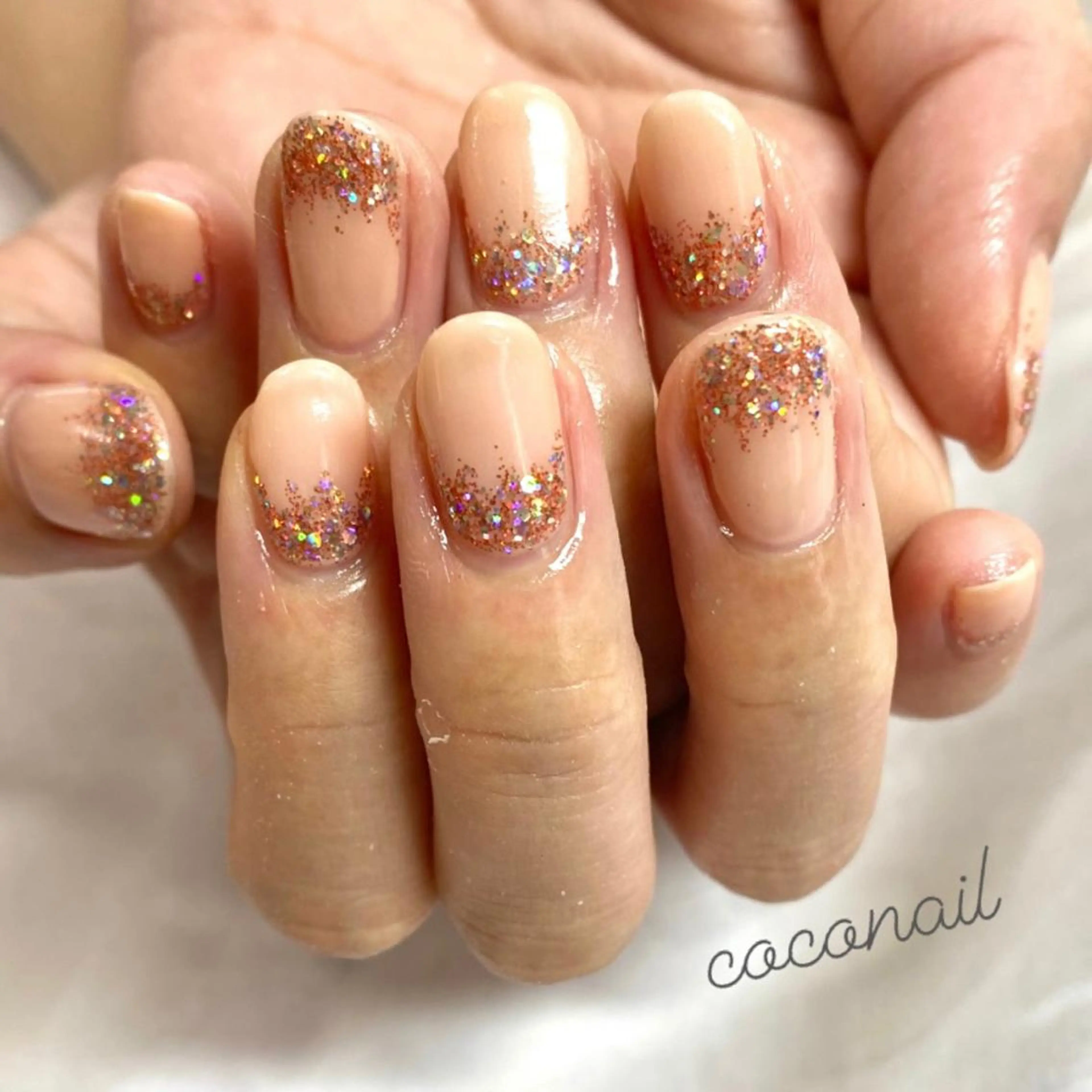 ネイル coconail 本八幡店のネイルデザイン