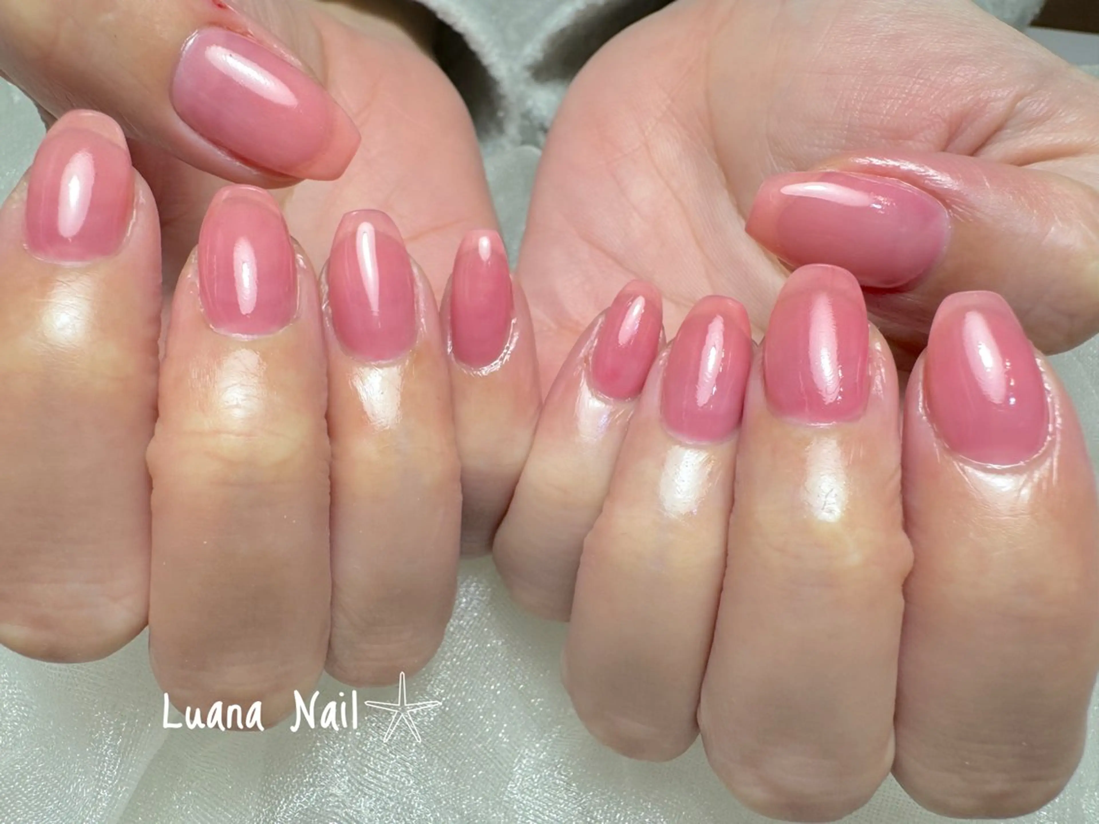 ネイル Nail Salon Subaru所属・Nail Salon Subaruのネイルデザイン