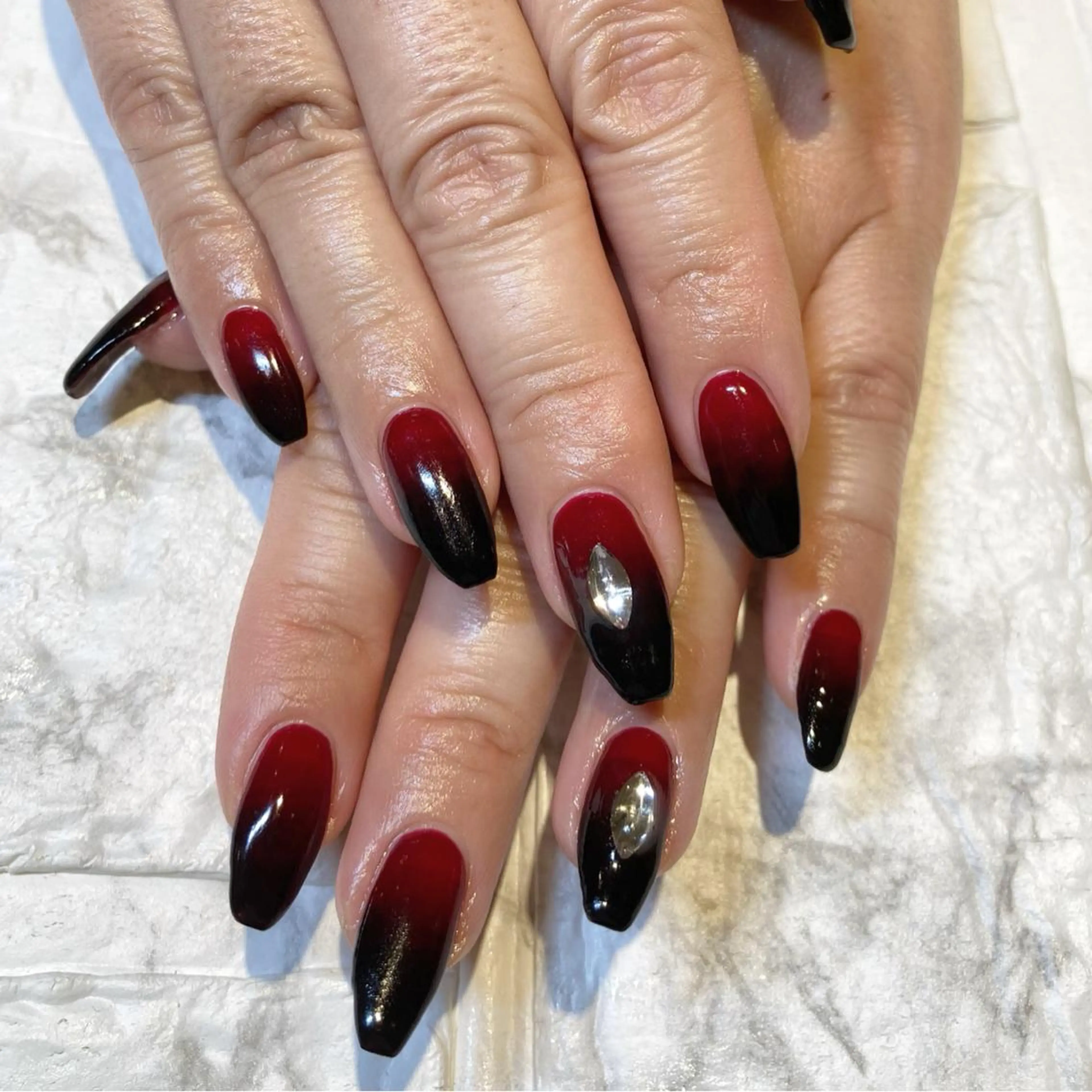 ネイル Angelica Michelleのネイルデザイン