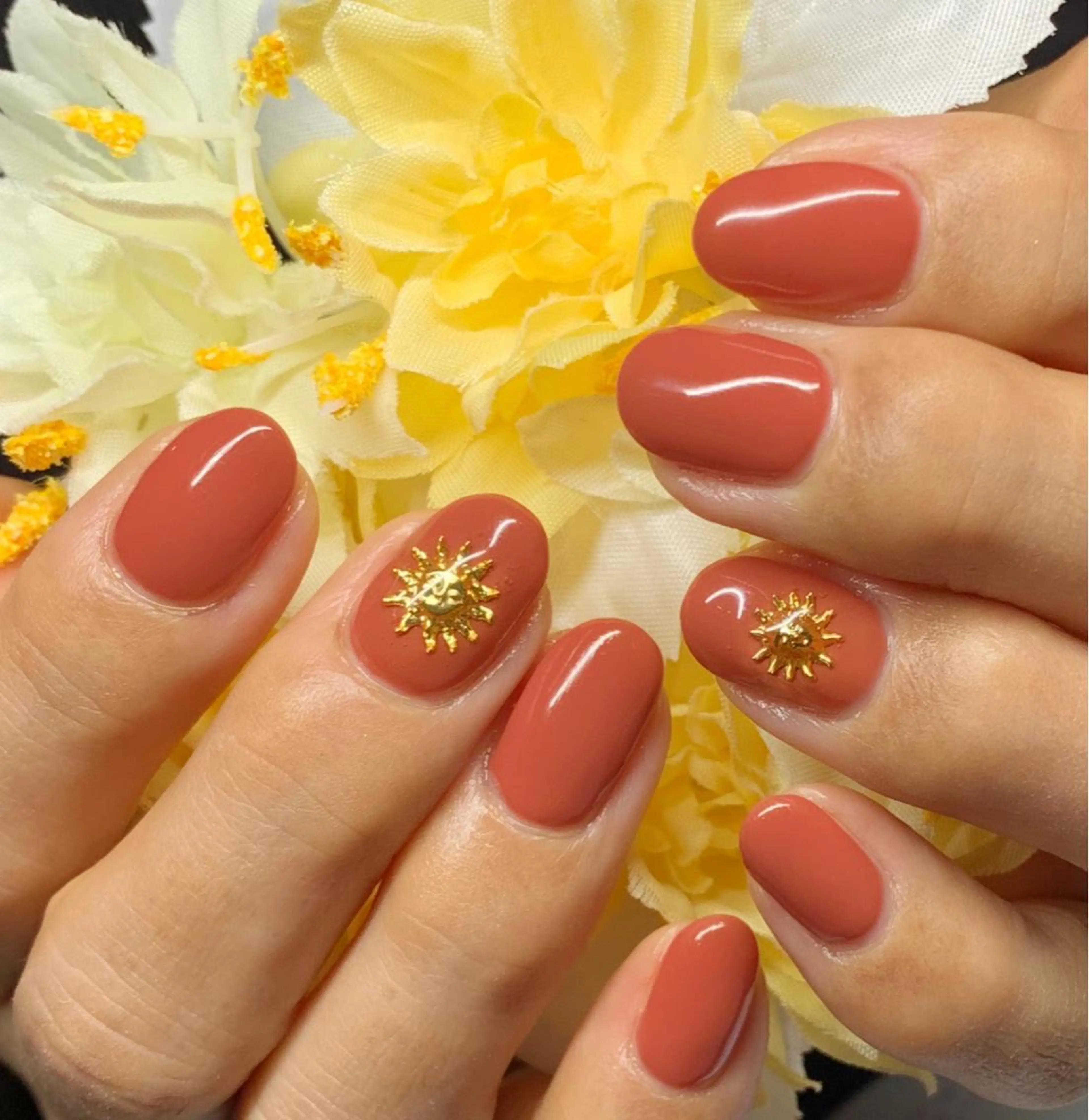 ネイル Nail salon Ramo所属・松田 祥子のネイルデザイン
