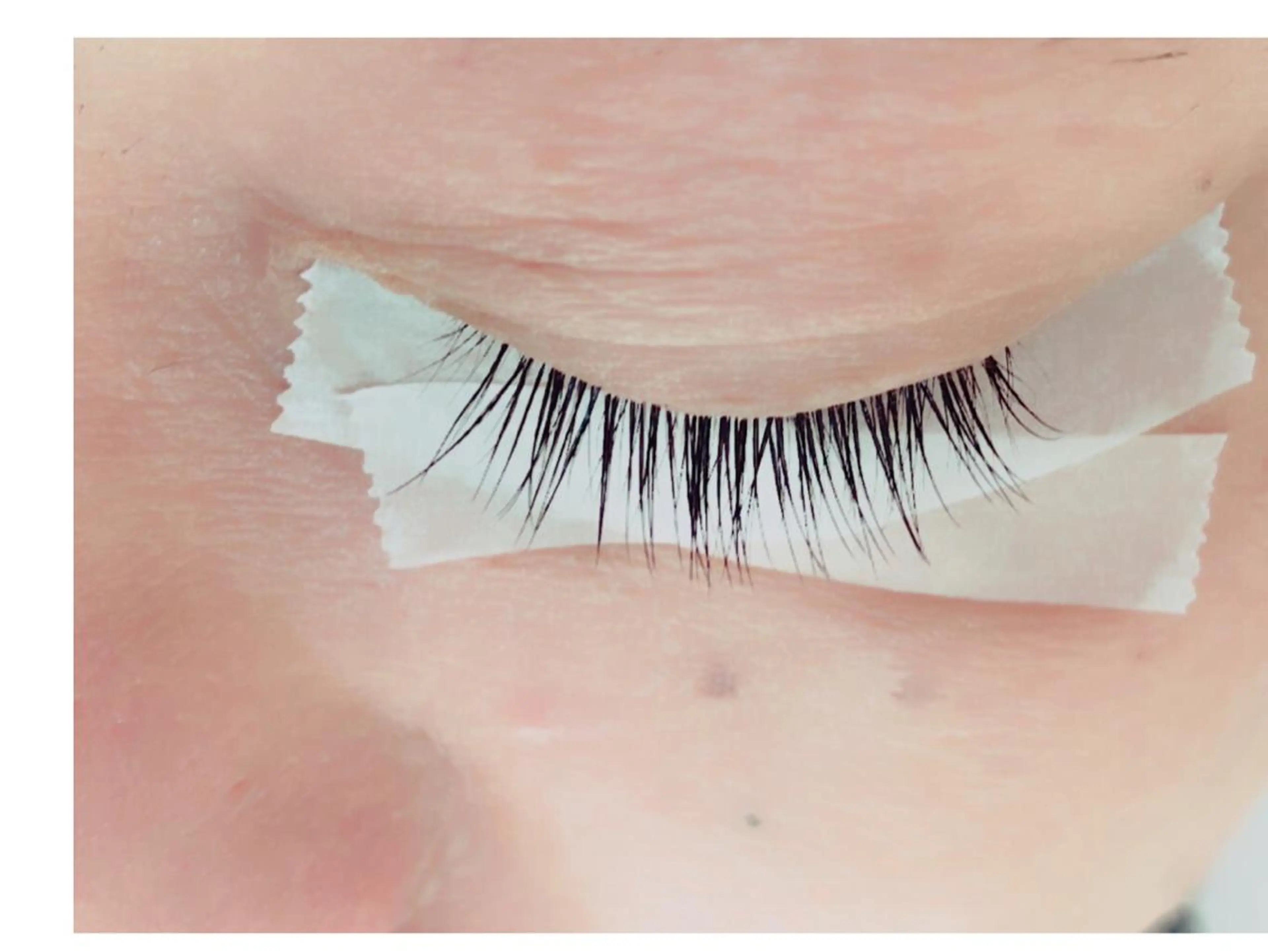 マツエク・マツパ Jカール 和田 真弥の眉毛・アイブロウイメージ