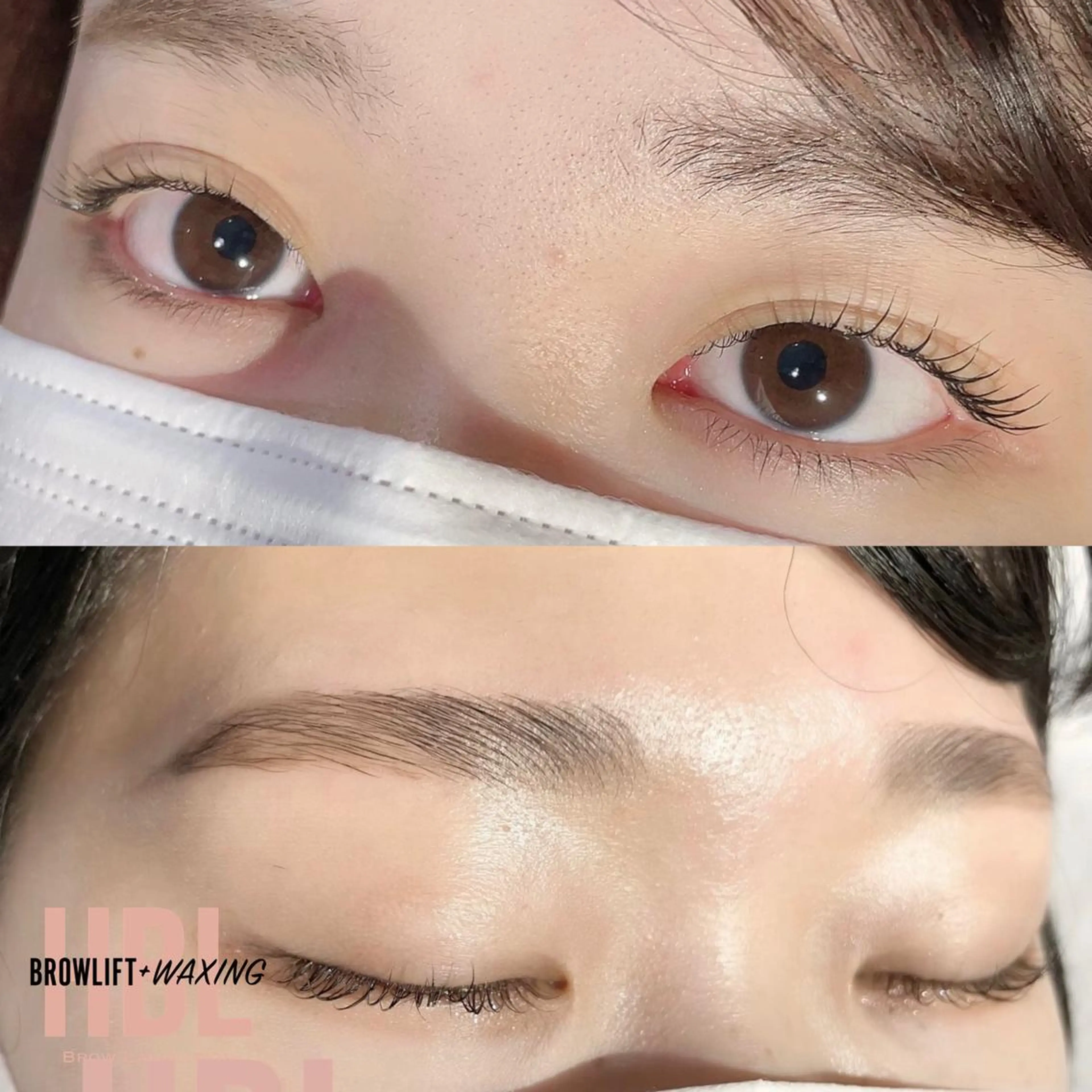 マツエク・マツパ アイブロウ Carat E&E 葛西店のマツエク・マツパデザイン