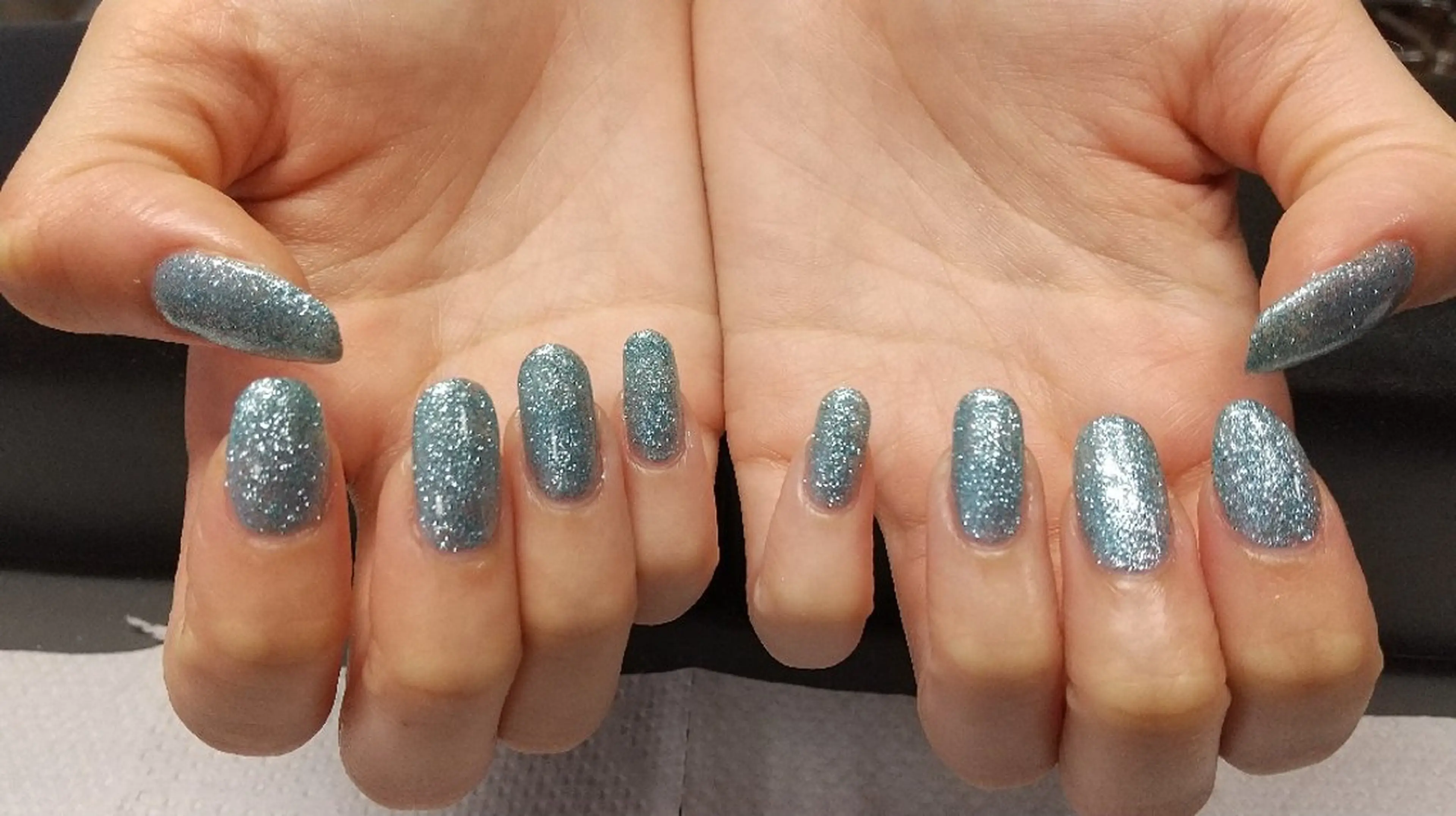 ネイル Eyelash Nailsalon ales鶴川店所属・M Moritaのネイルデザイン