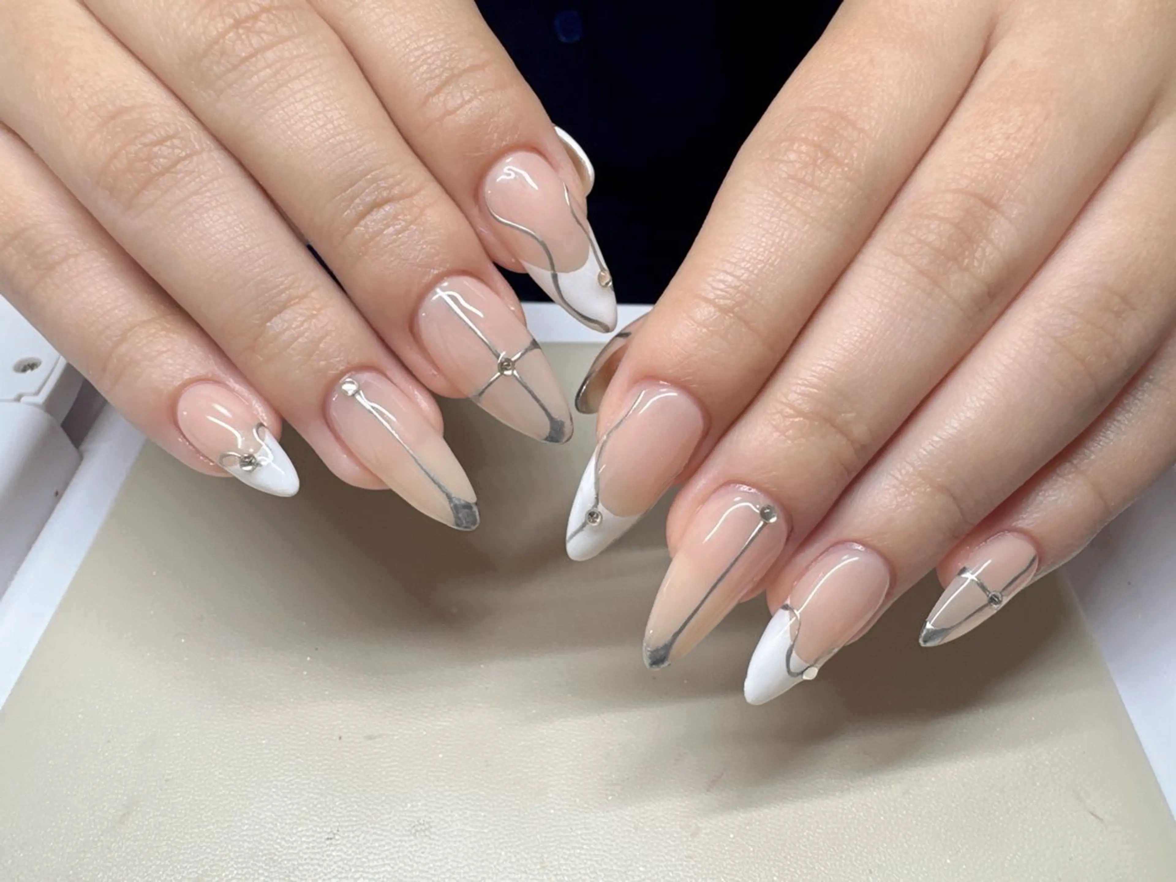 ネイル AngelBeauty上野所属・ココ Kokoのネイルデザイン