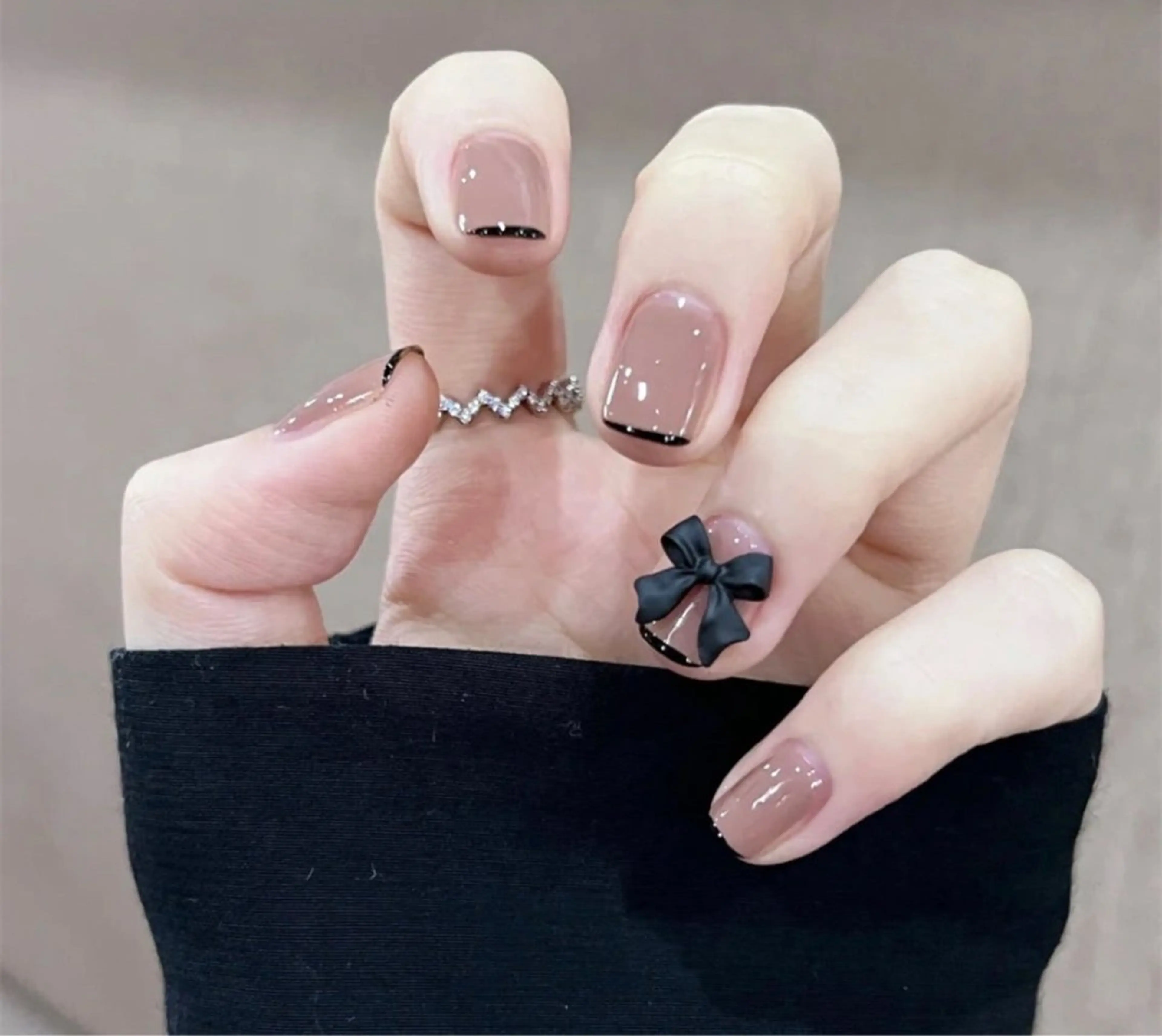 ネイル Glow Nail スカルプ専門店のネイルデザイン