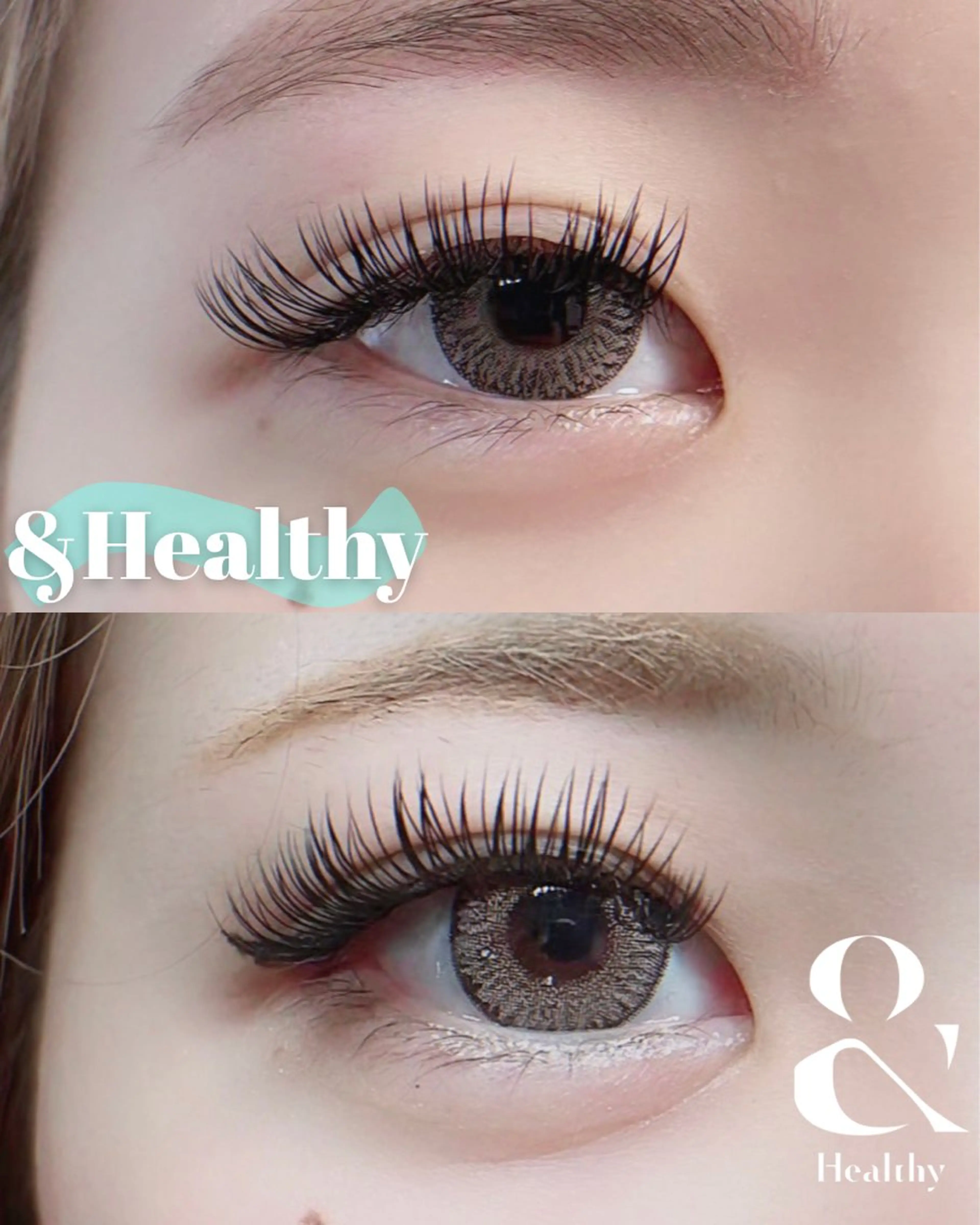 マツエク・マツパ マツエク the 別嬪所属・the別嬪 KAZANEのマツエク・マツパデザイン