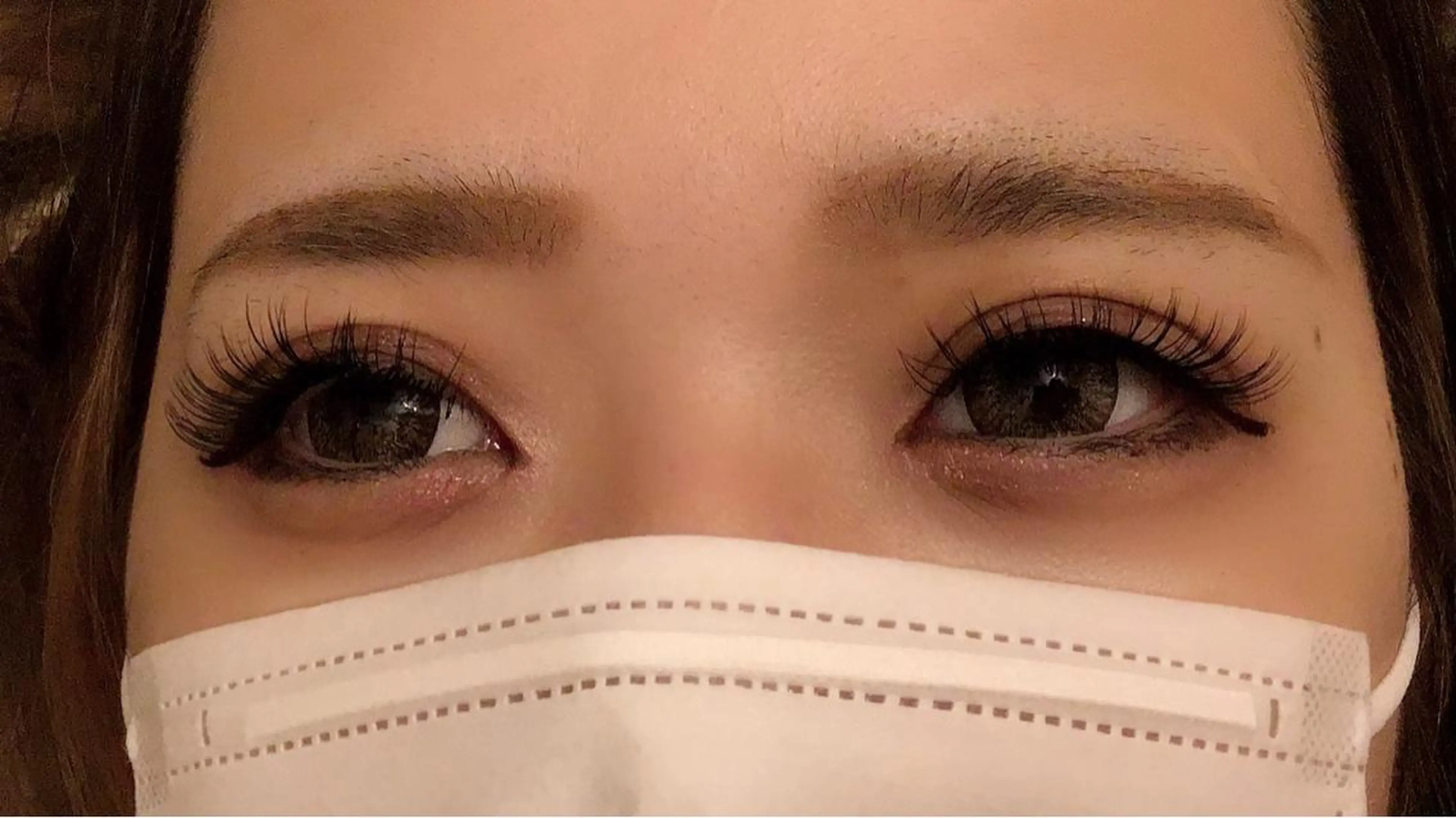 マツエク・マツパ マツエク eyelash GARDENのマツエク・マツパデザイン