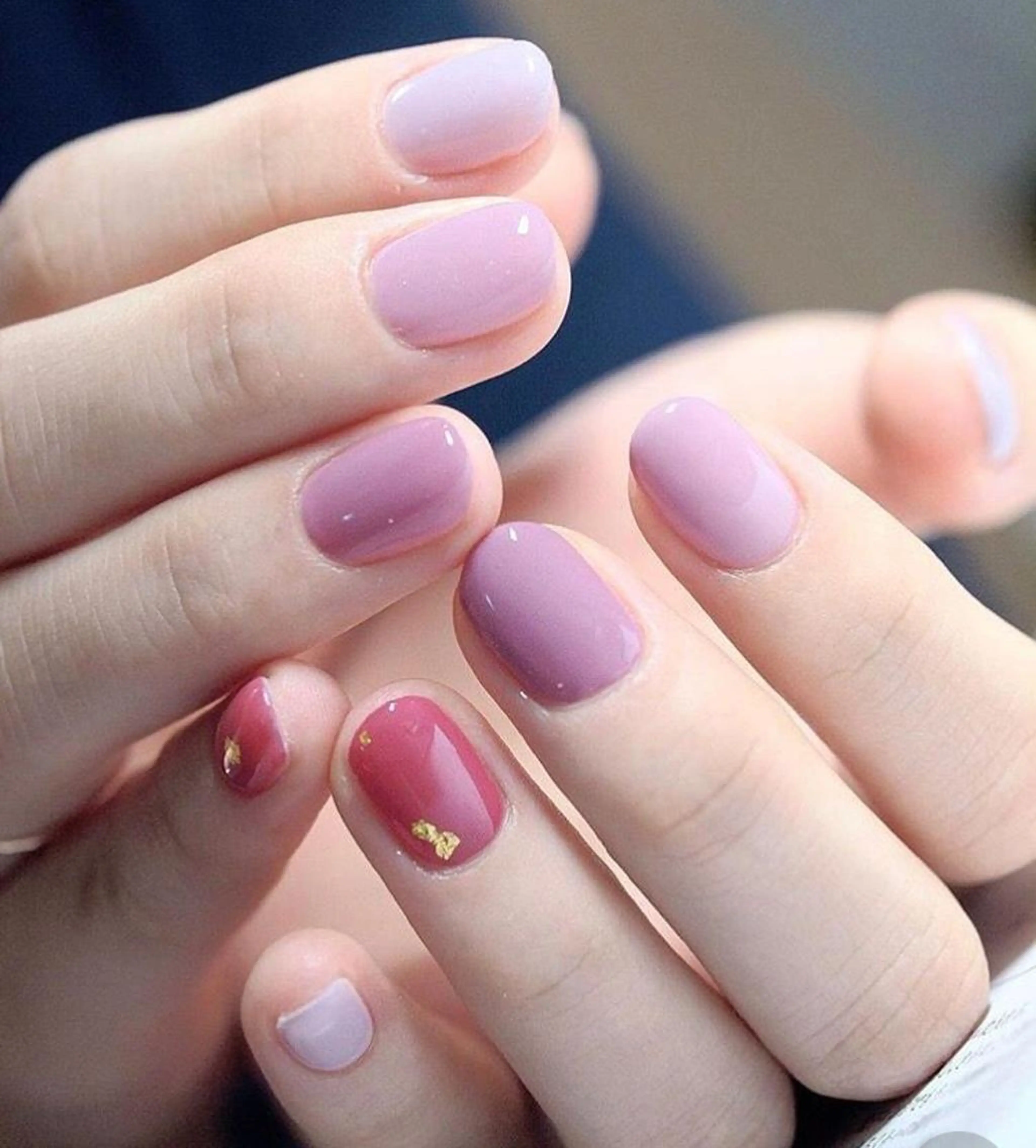 ネイル ハンドネイル 「Honey NAIL新宿店」所属・Honey スカルプ専門店のネイルデザイン