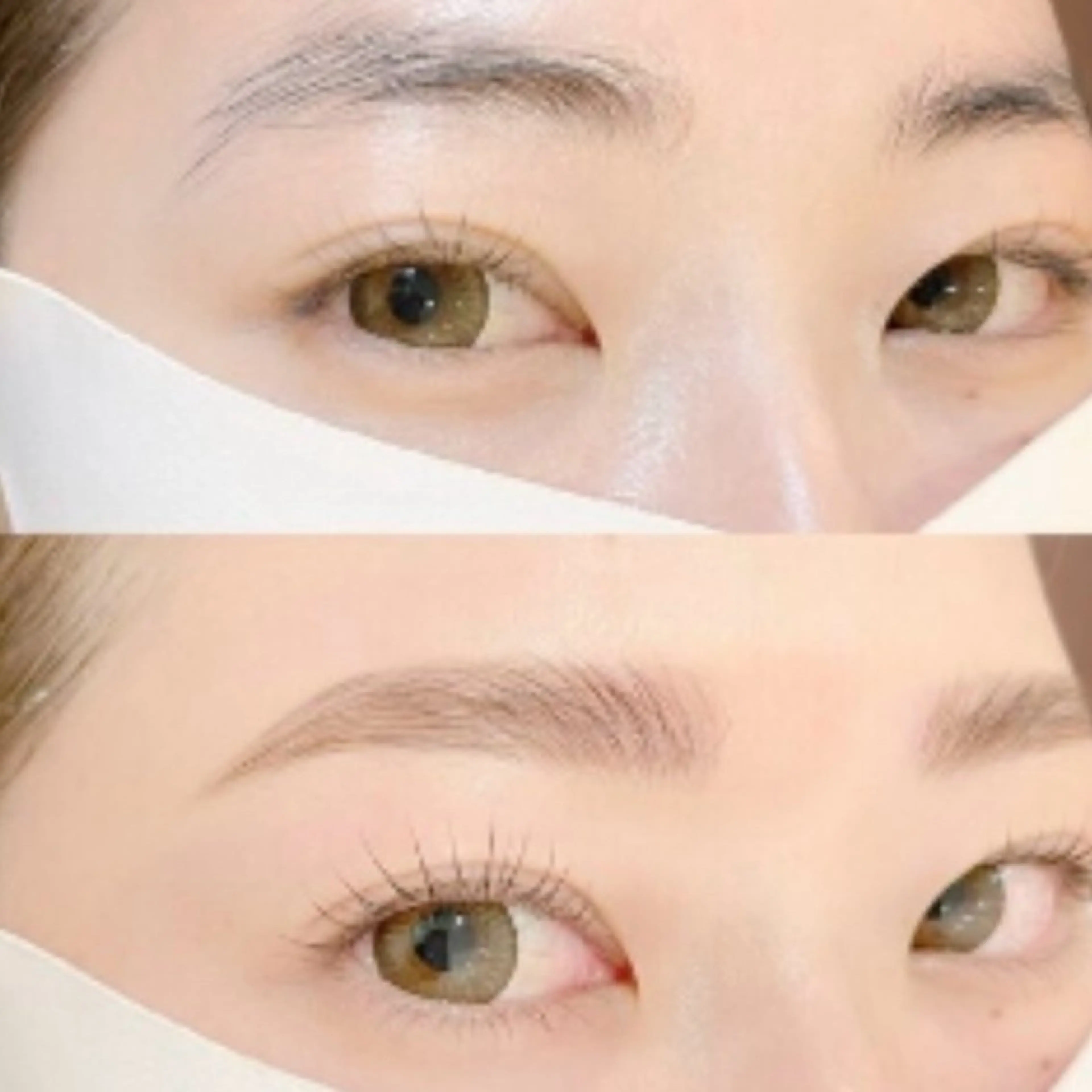 アイブロウ Picola所沢店 Hitomi.Kのマツエク・マツパデザイン