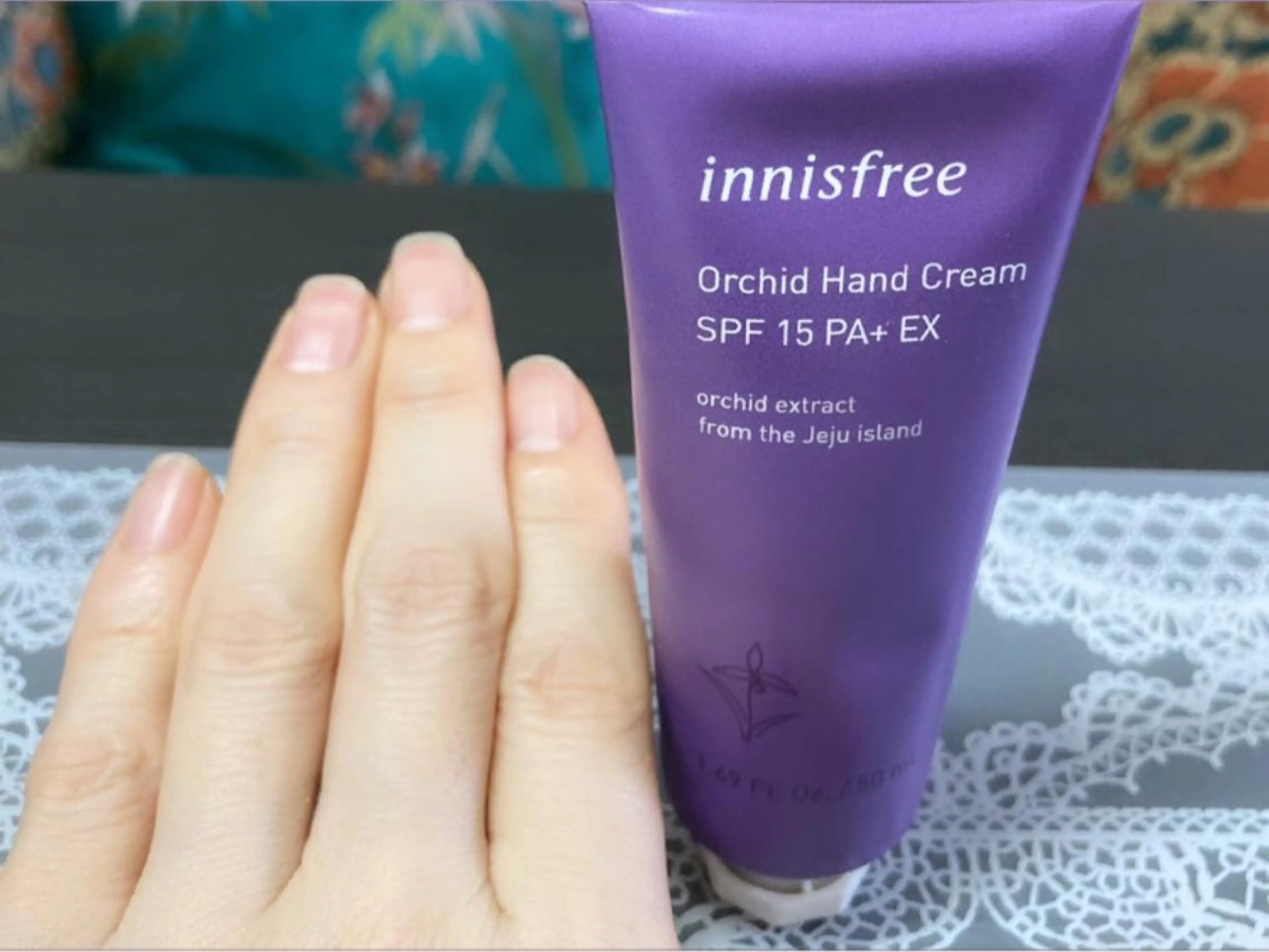 ネイル ハンドケア＆ネイルケア桃の木所属・ケアリスト🍀 マリユキのネイルデザイン