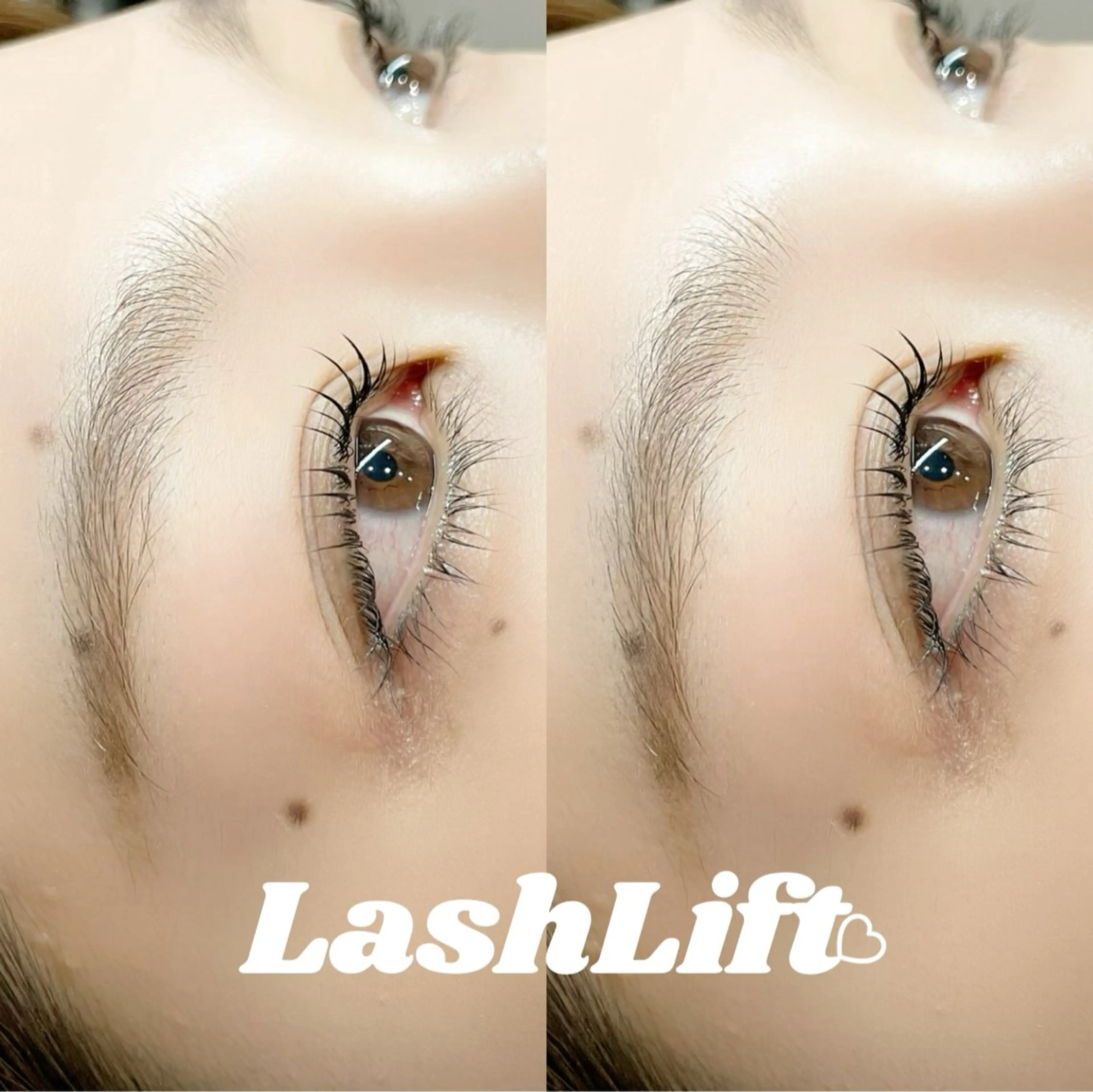 マツエク・マツパ Lanhr所属・〔Lanhr〕 🍋akiのマツエク・マツパデザイン