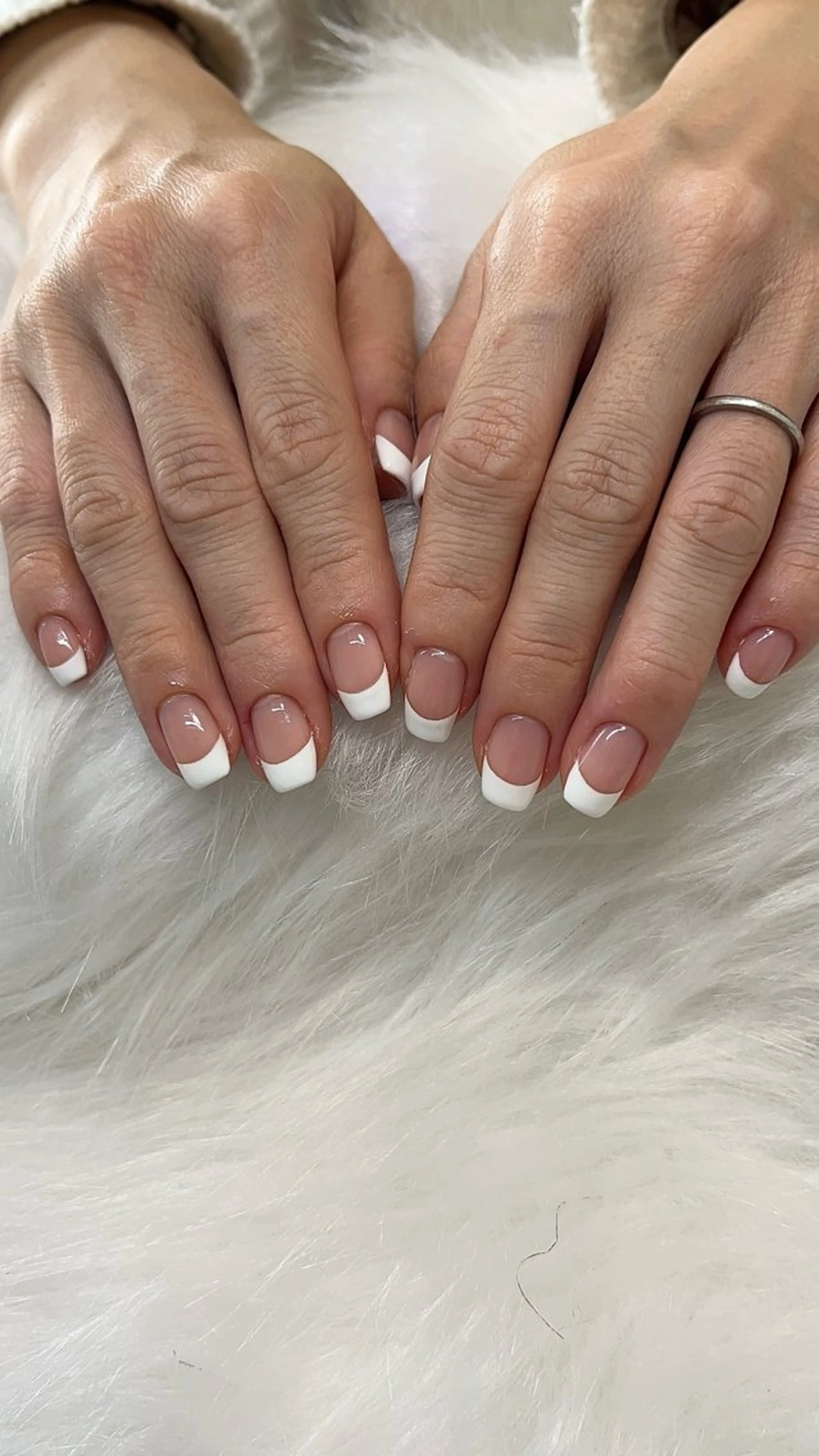 ネイル ハンドネイル BLUME yukiのネイルデザイン