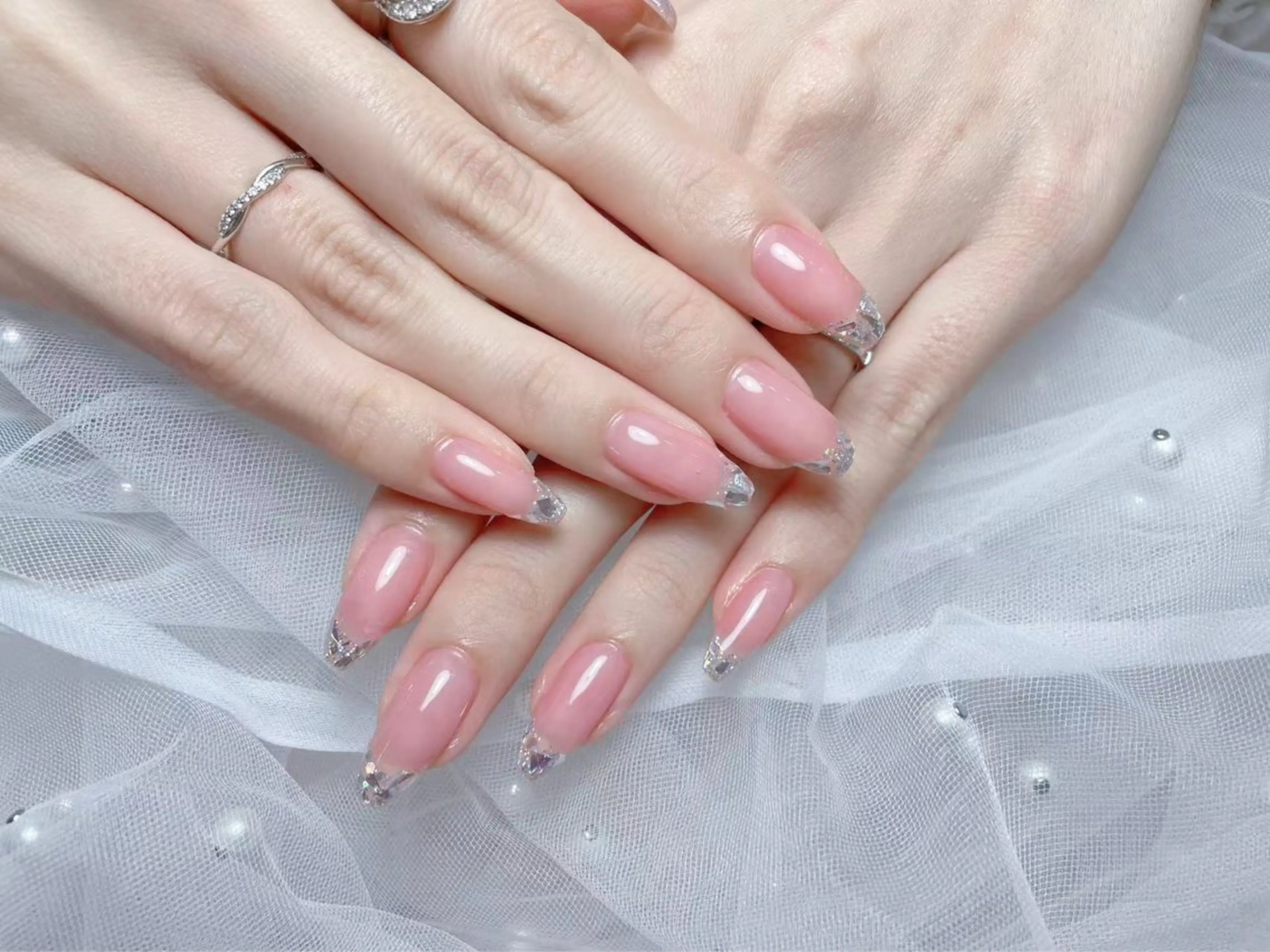 ネイル Bél Nail salonのネイルデザイン