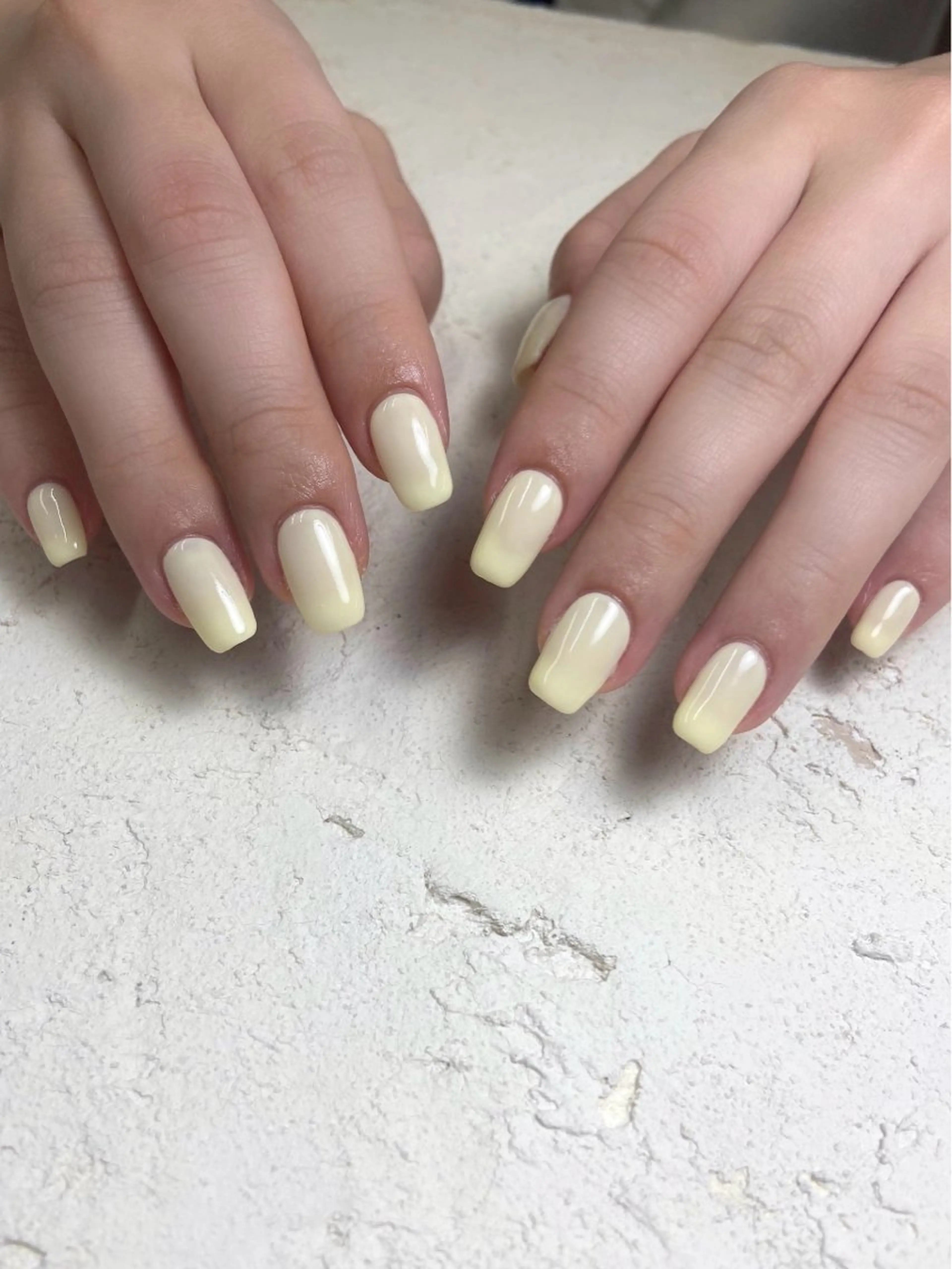 ネイル nail&eyelash nuas所属・nuás* ニュアーズのネイルデザイン