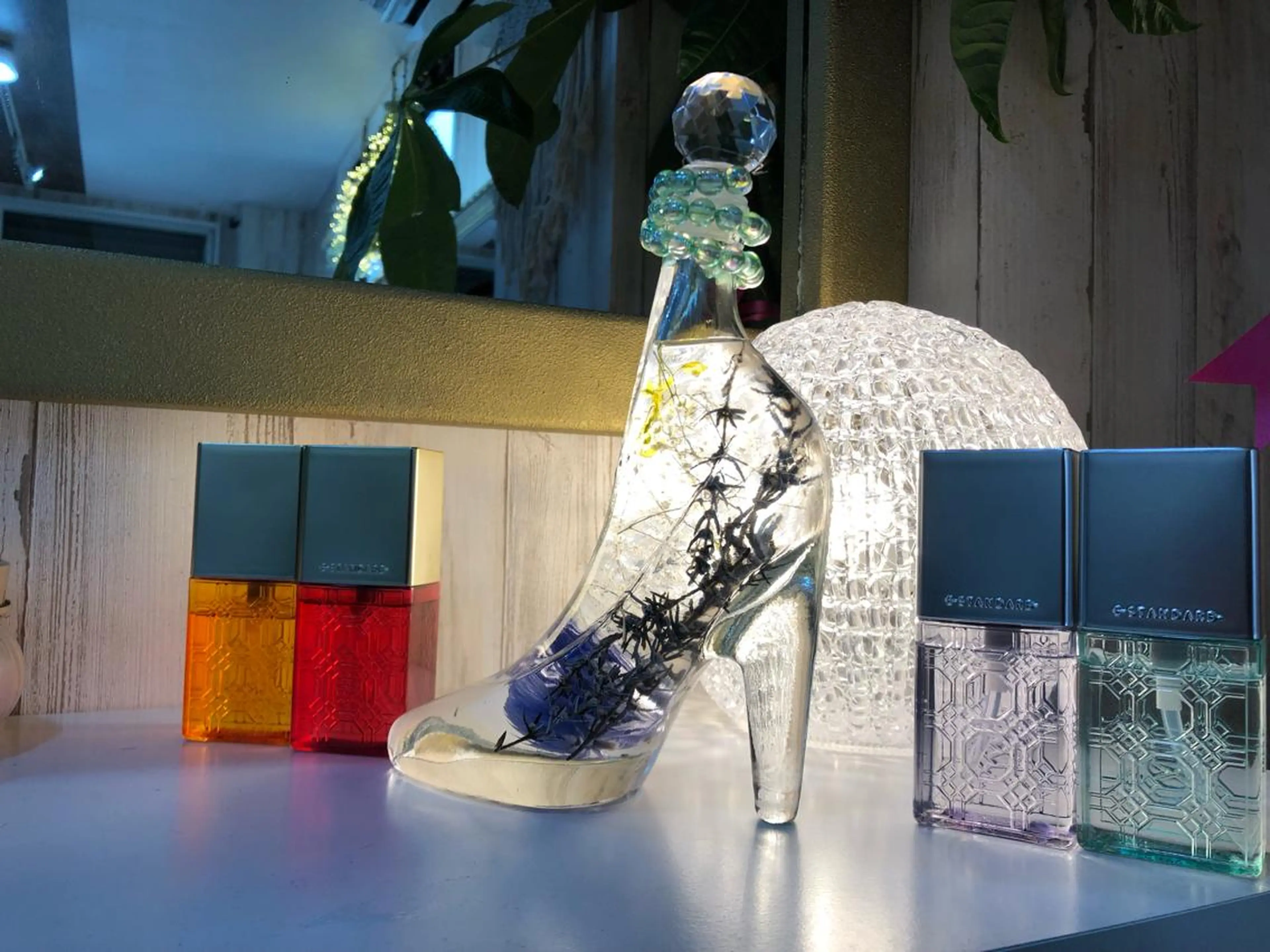 トリートメント 🐆アンドウ チカコ🦓のヘアスタイル