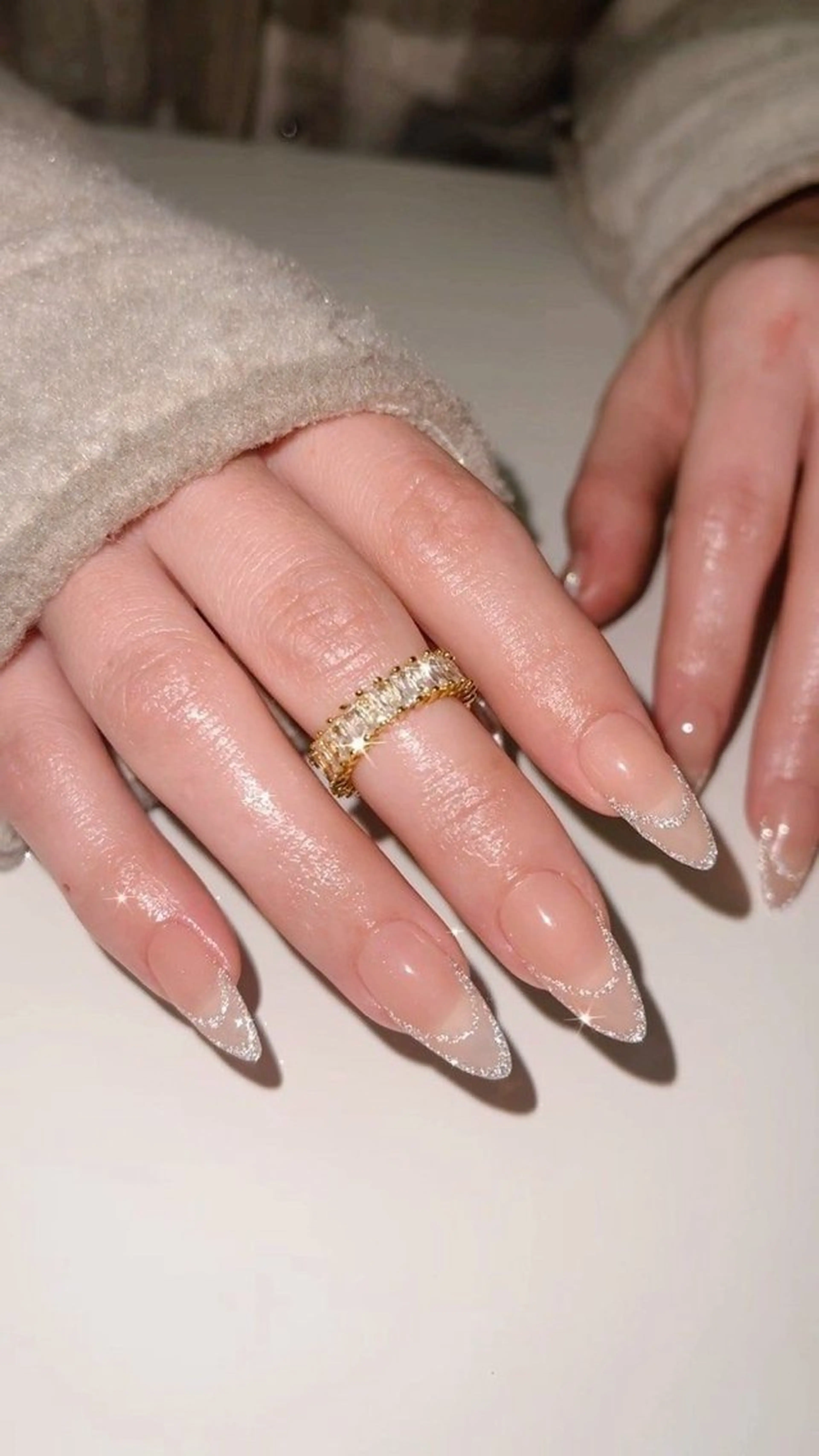 ネイル ROSE ANA CHUO 本川越のネイルデザイン