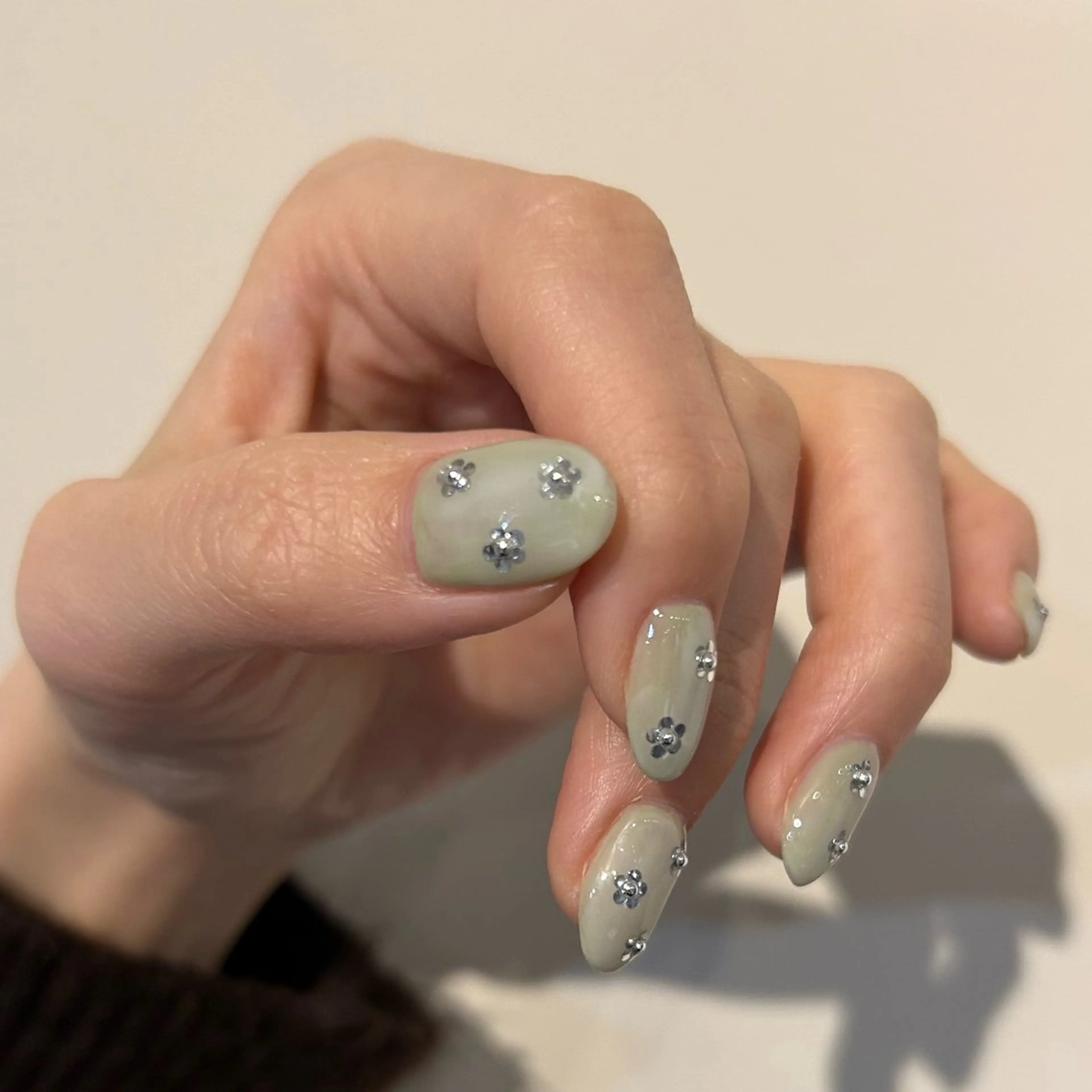 ネイル yamamoto fukiのネイルデザイン