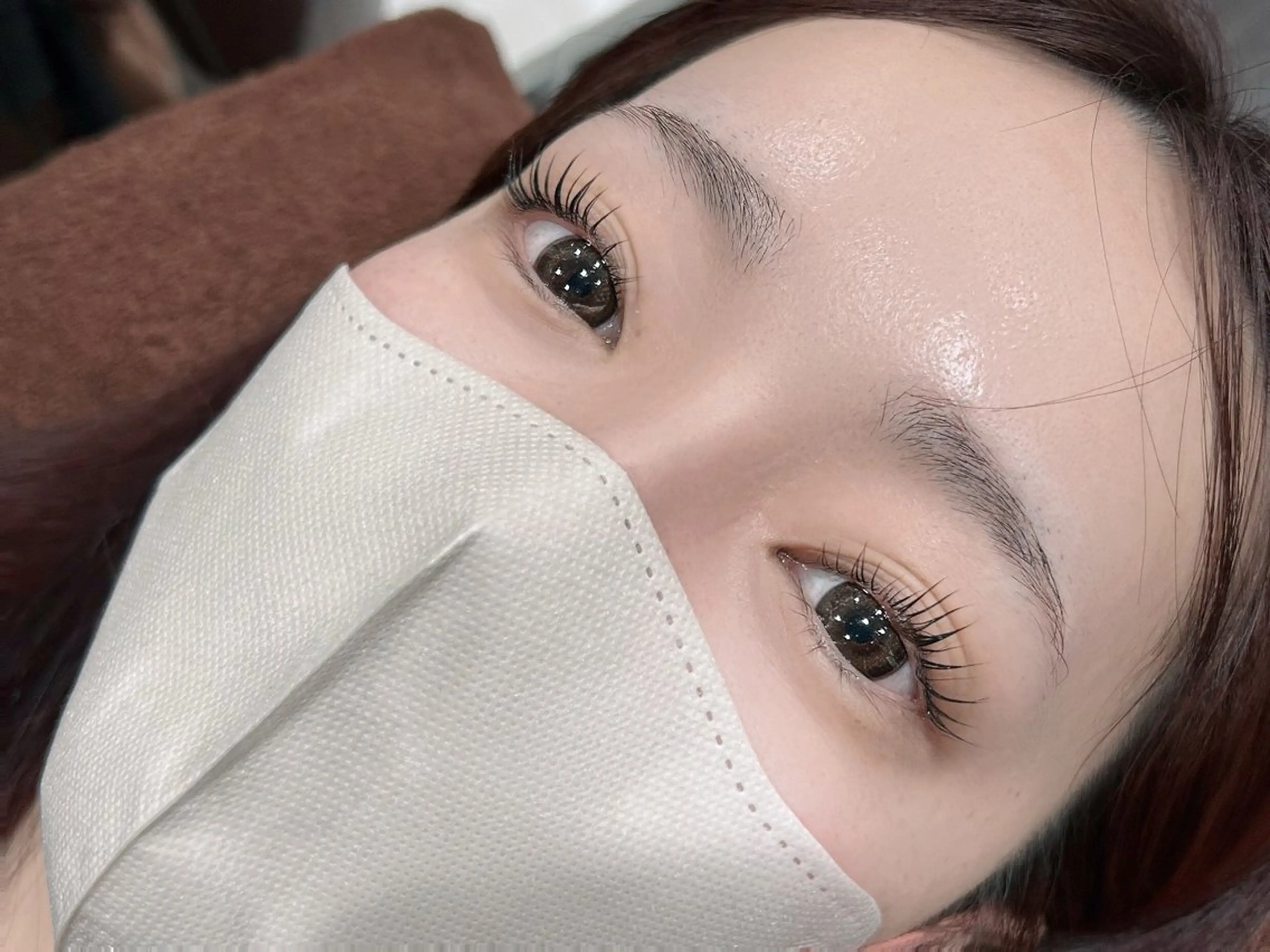 マツエク・マツパ マツパ aki_ eyelash_のマツエク・マツパデザイン