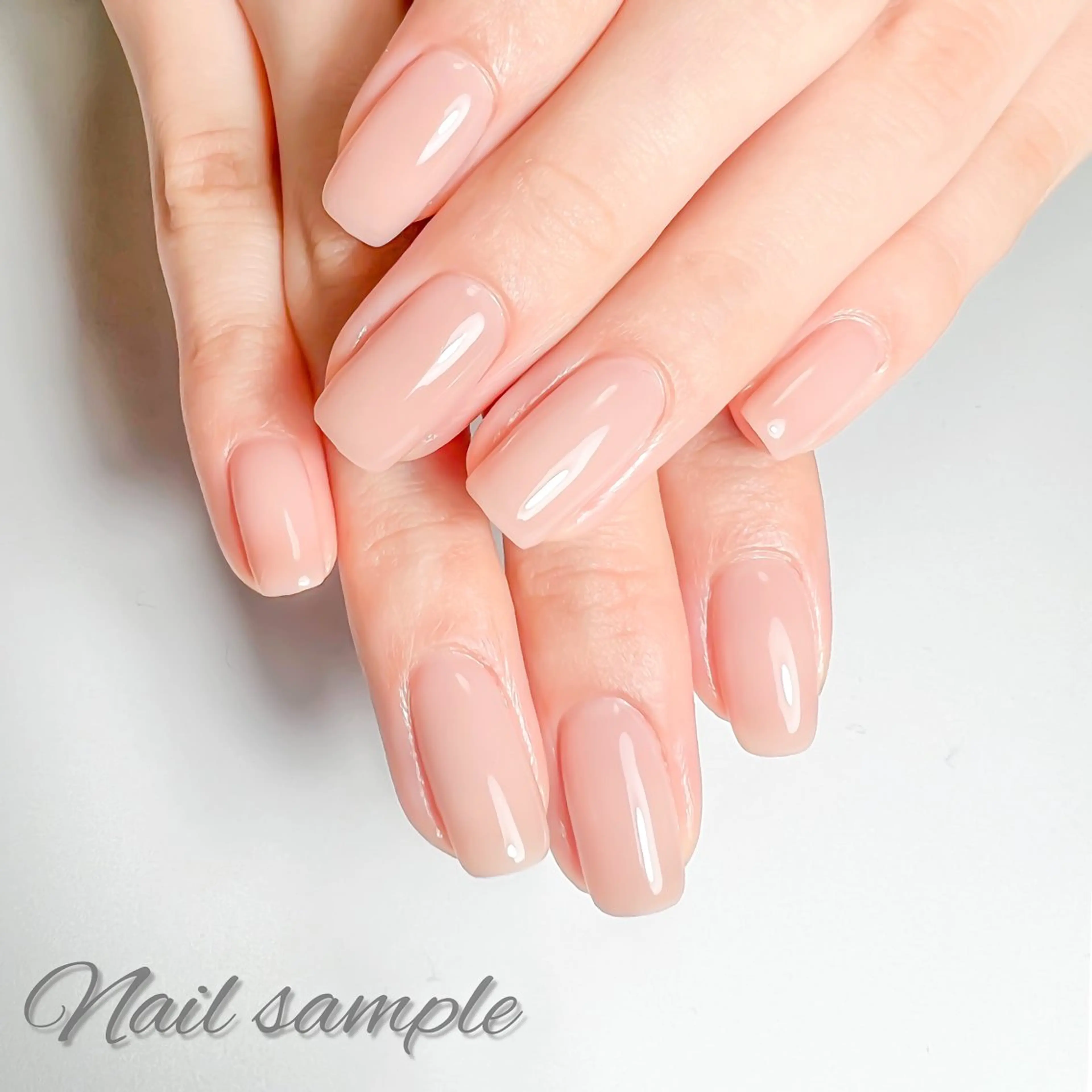 ネイル ハンドネイル ハンドケア nail shizukaのネイルデザイン