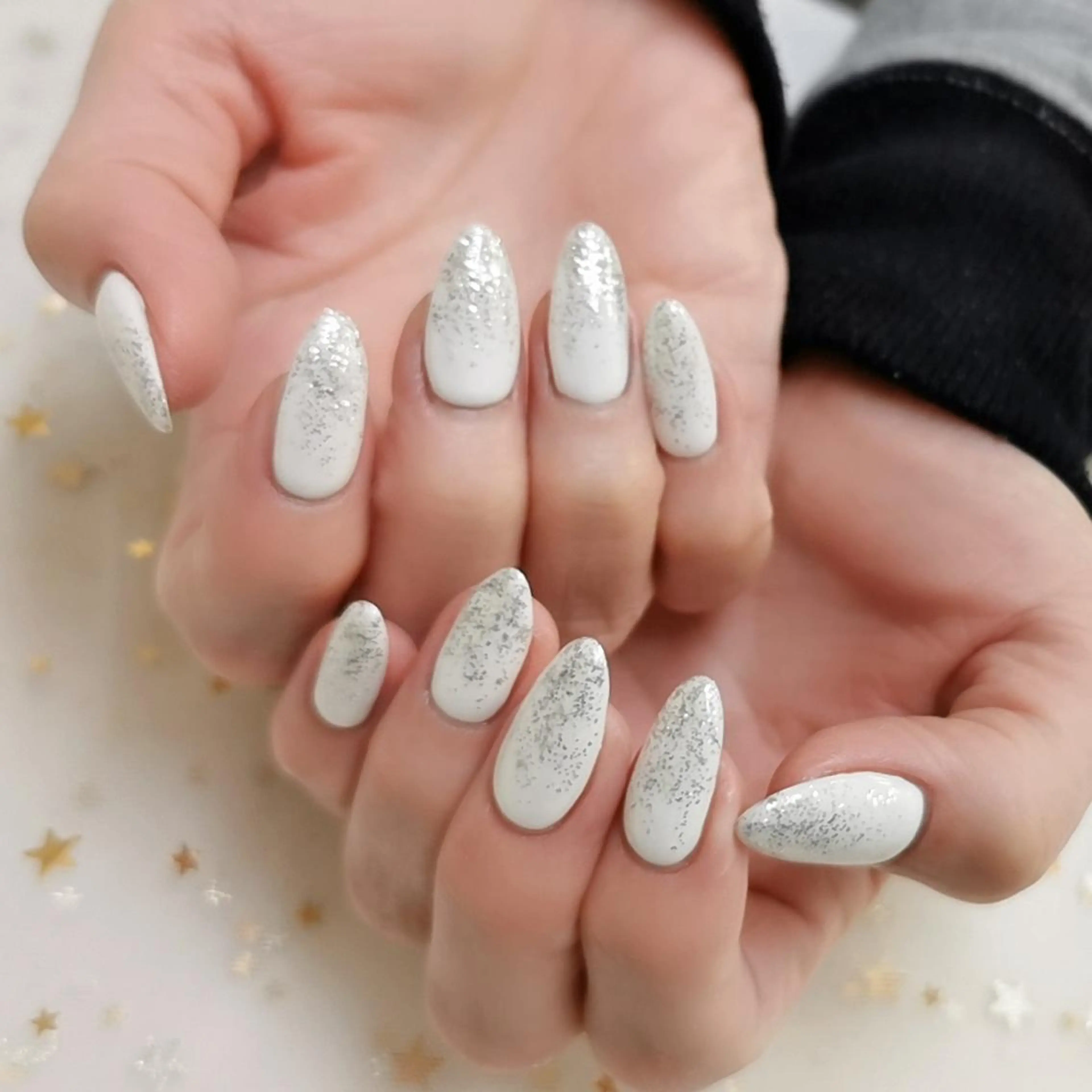 ネイル ハンドネイル 上福岡 らんらんのネイルデザイン