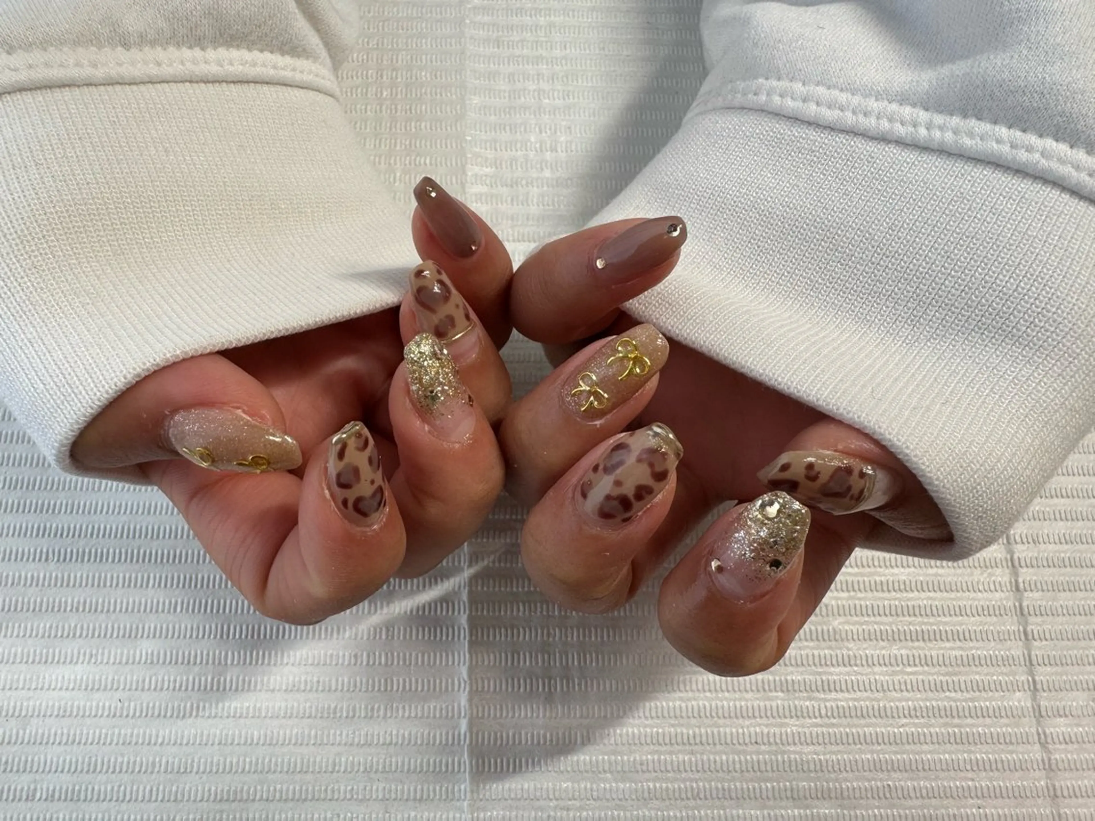 ネイル Vonita machikoのその他イメージ