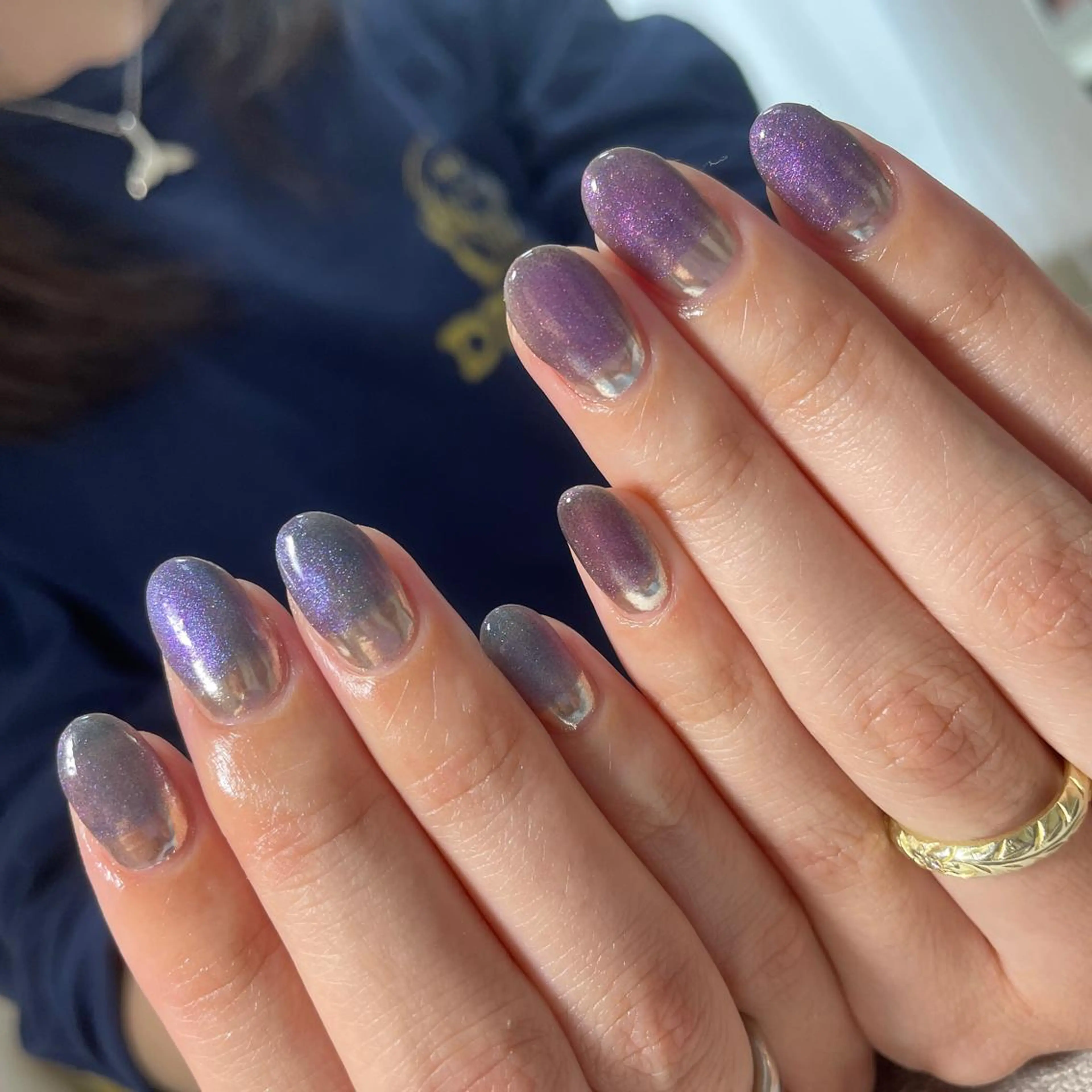 ネイル 持ち込み Eve [nail ＊wax＊HBL]のエステ・リラクイメージ