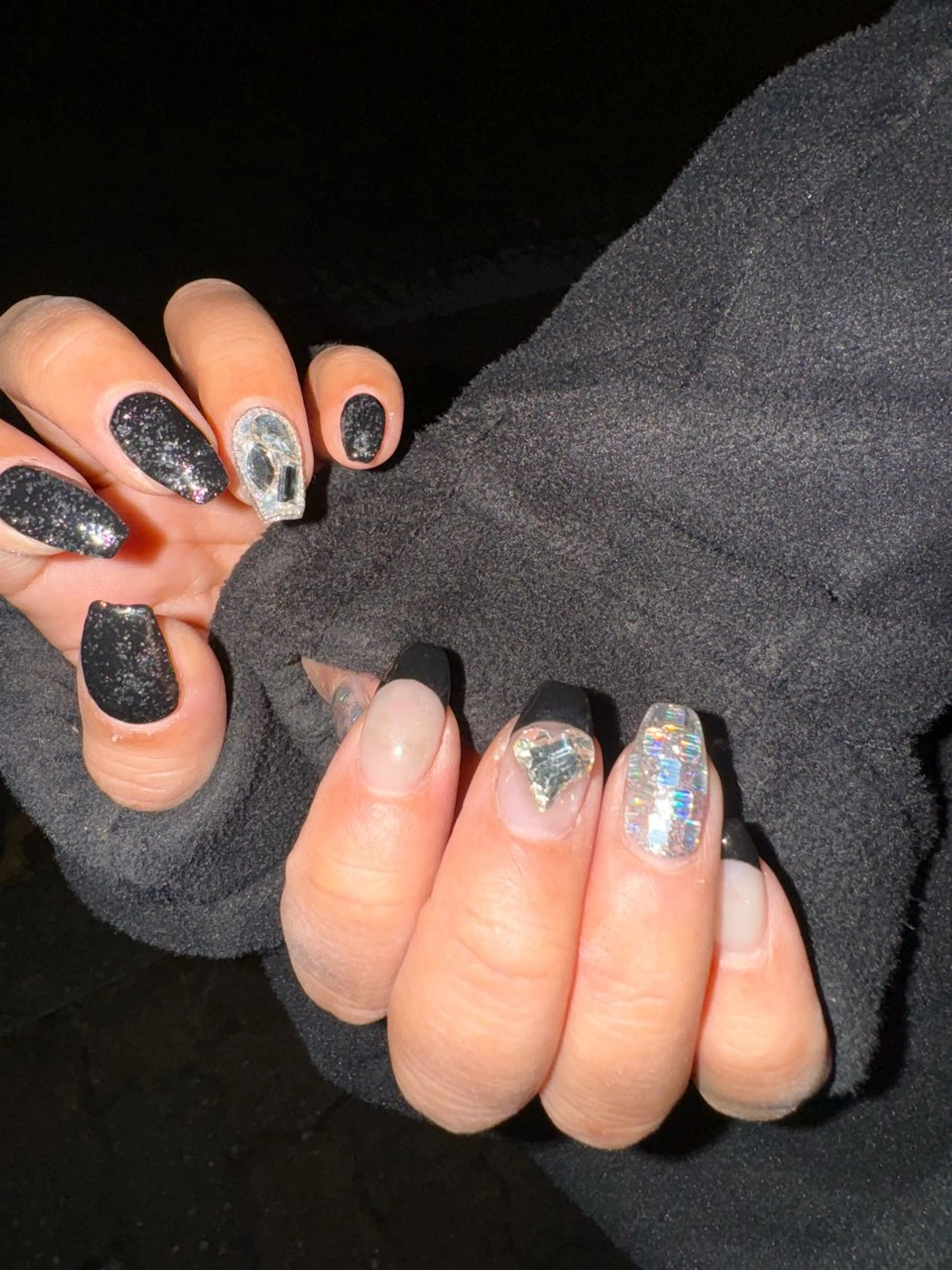 ネイル LAVISH nail salonのネイルデザイン