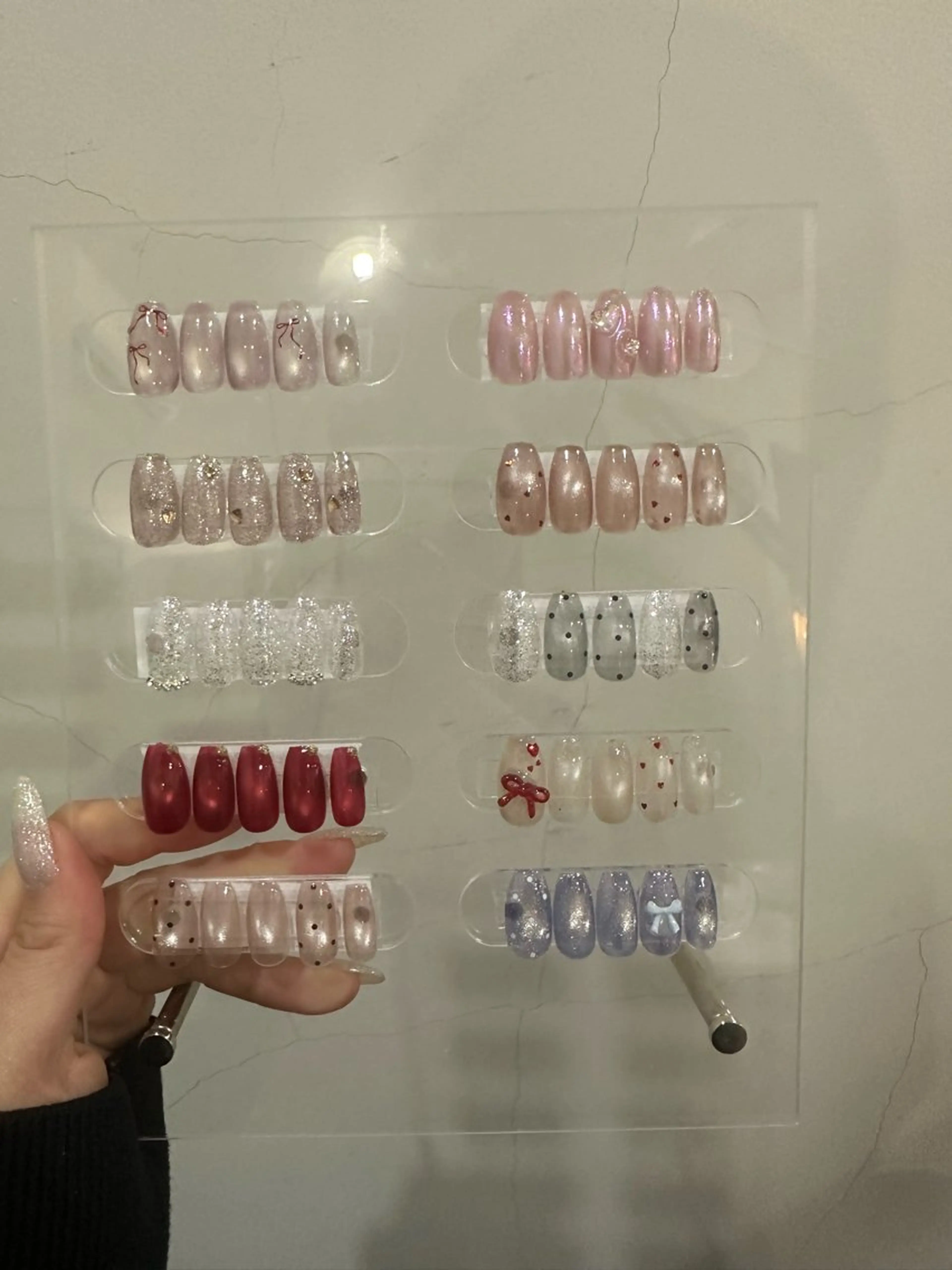 おすすめアート（定額メニュー）オフ有の写真