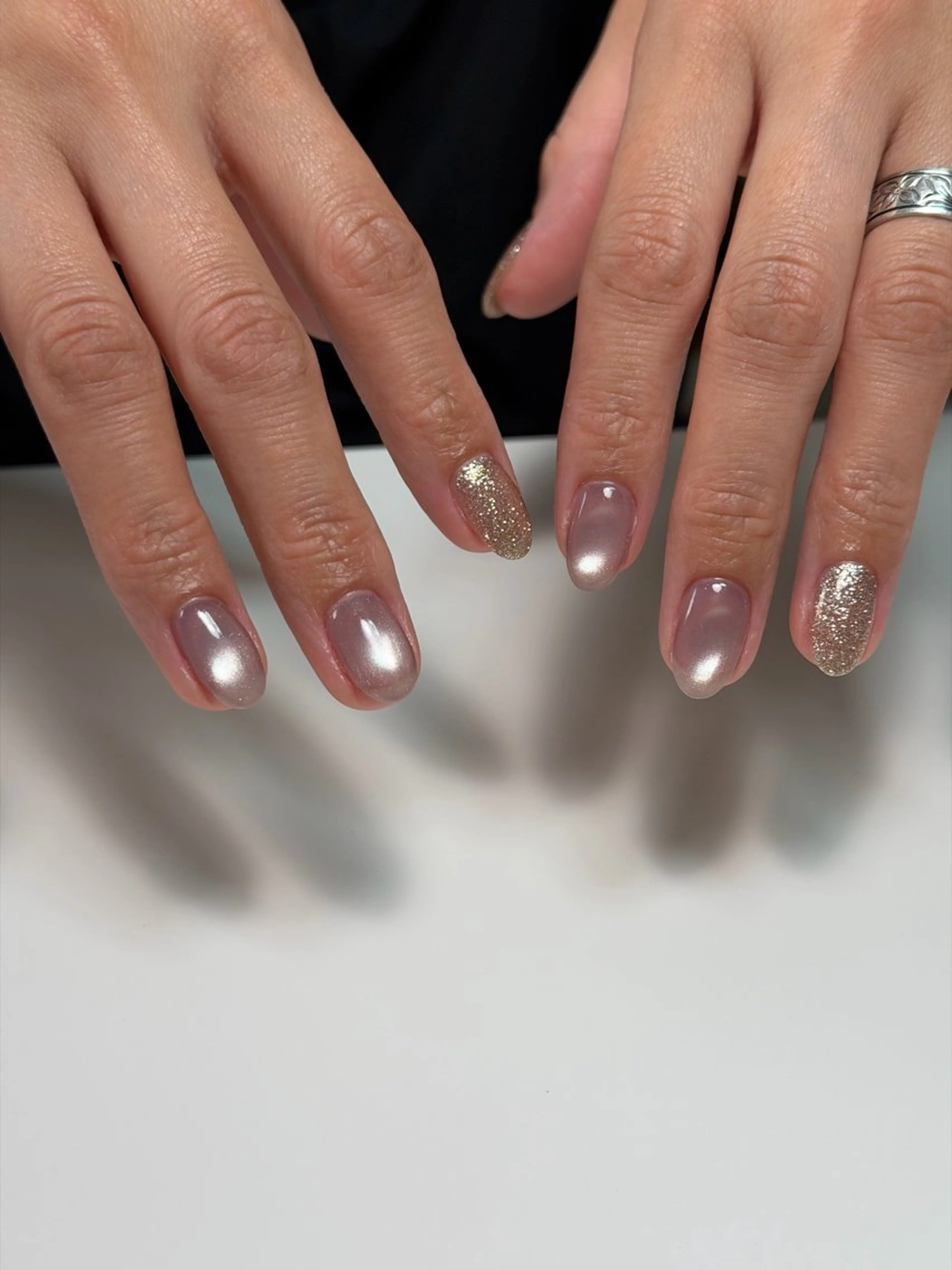 ネイル ハンドネイル torom yukiのネイルデザイン