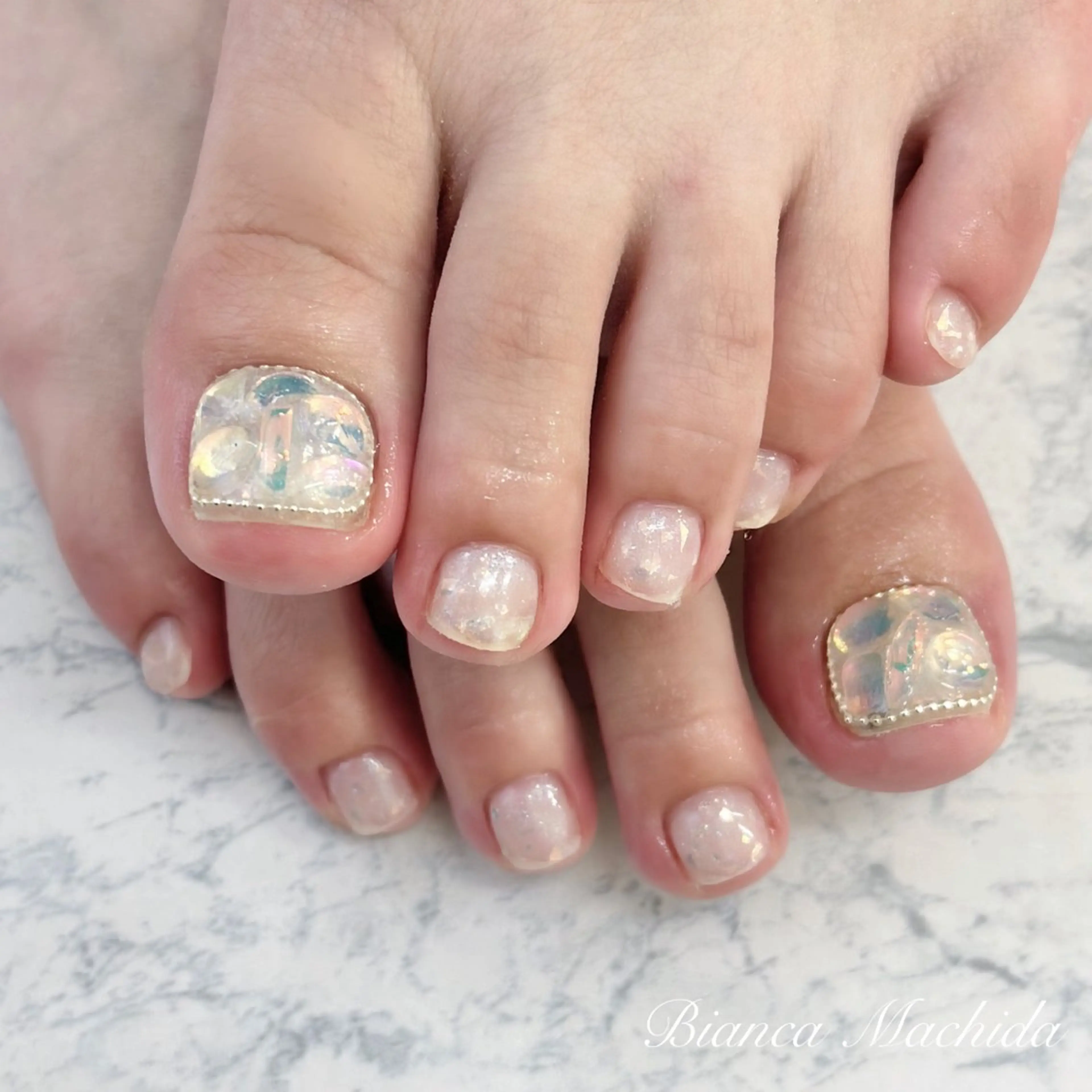 ｛オフなし｝フット 90分持ち込みやり放題コース🥇〖N￥9,330 R￥10,330〗の写真