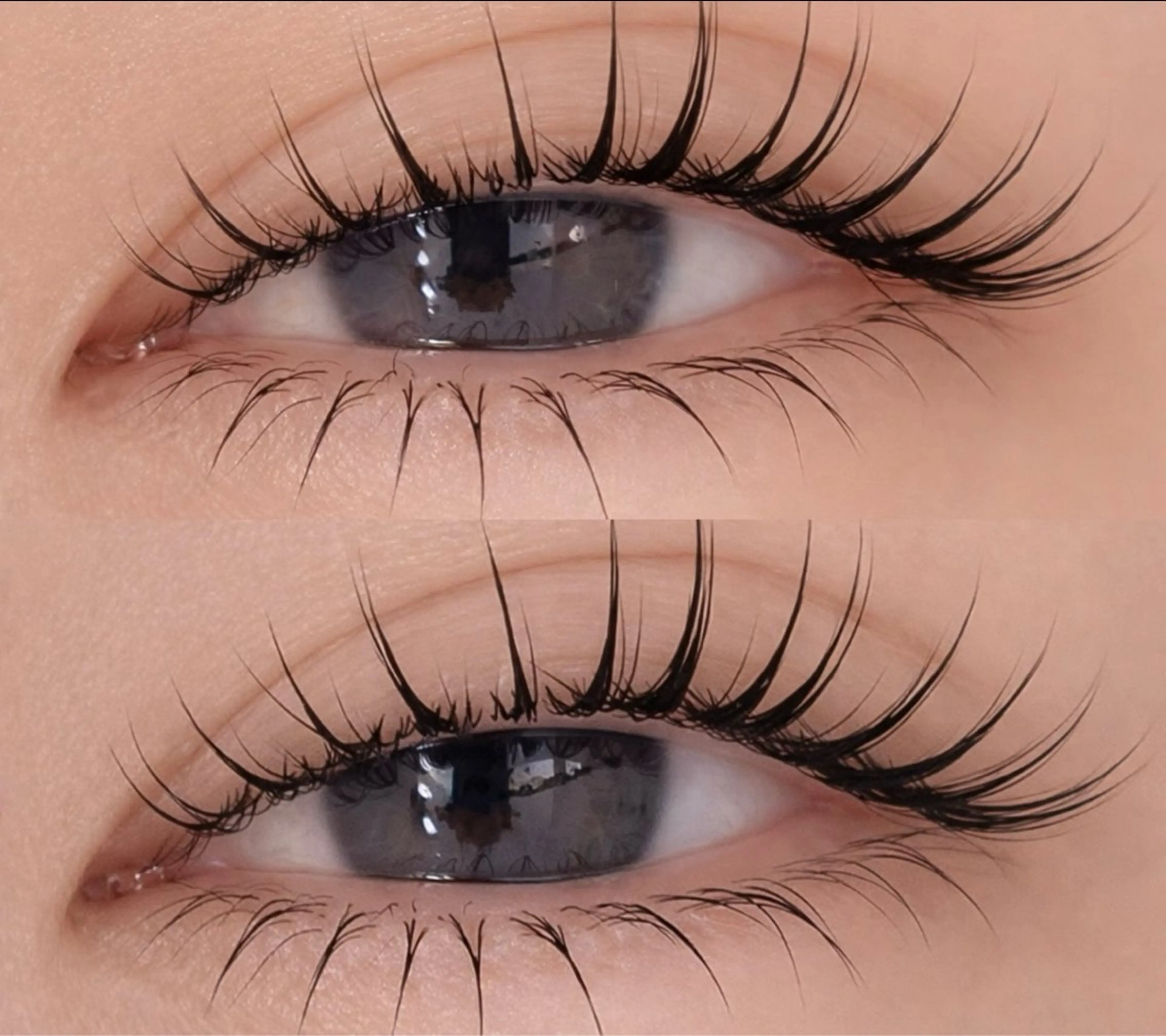 マツエク・マツパ APEX EYELASHのマツエク・マツパデザイン