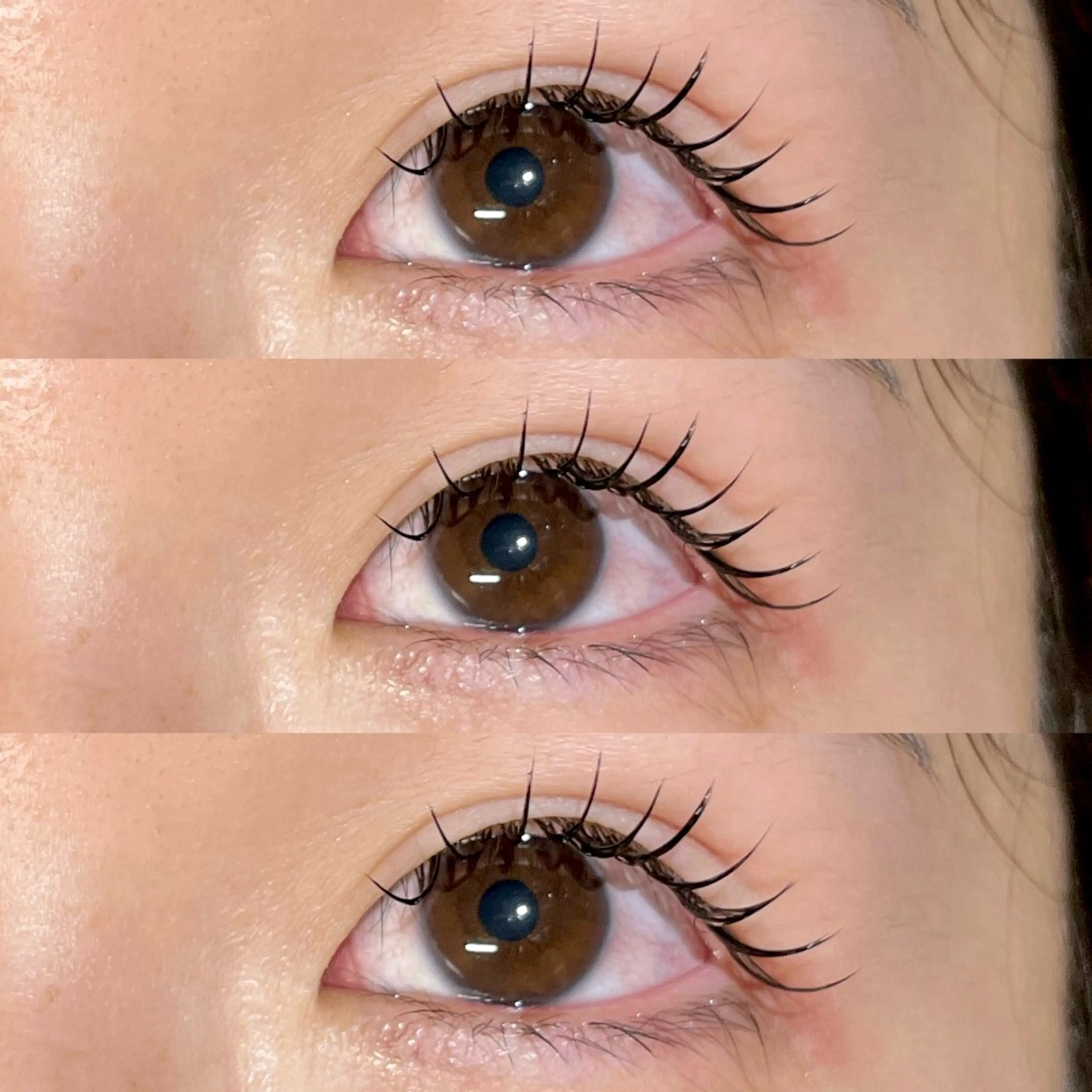 マツエク・マツパ マツエク ガレリアエレガンテ /栄🎀ななか🎀のマツエク・マツパデザイン