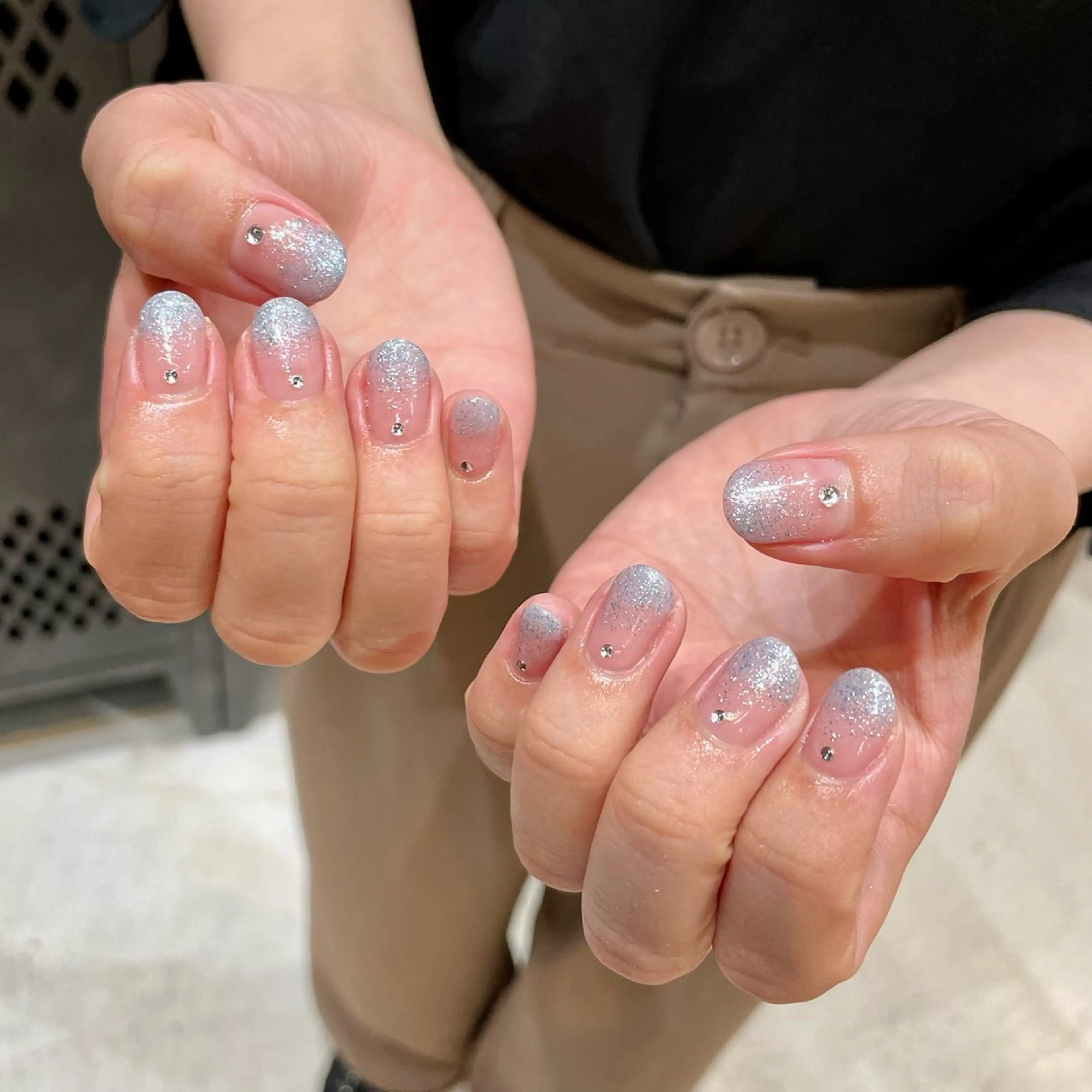 ネイル N°nail 💅MIIRUのネイルデザイン