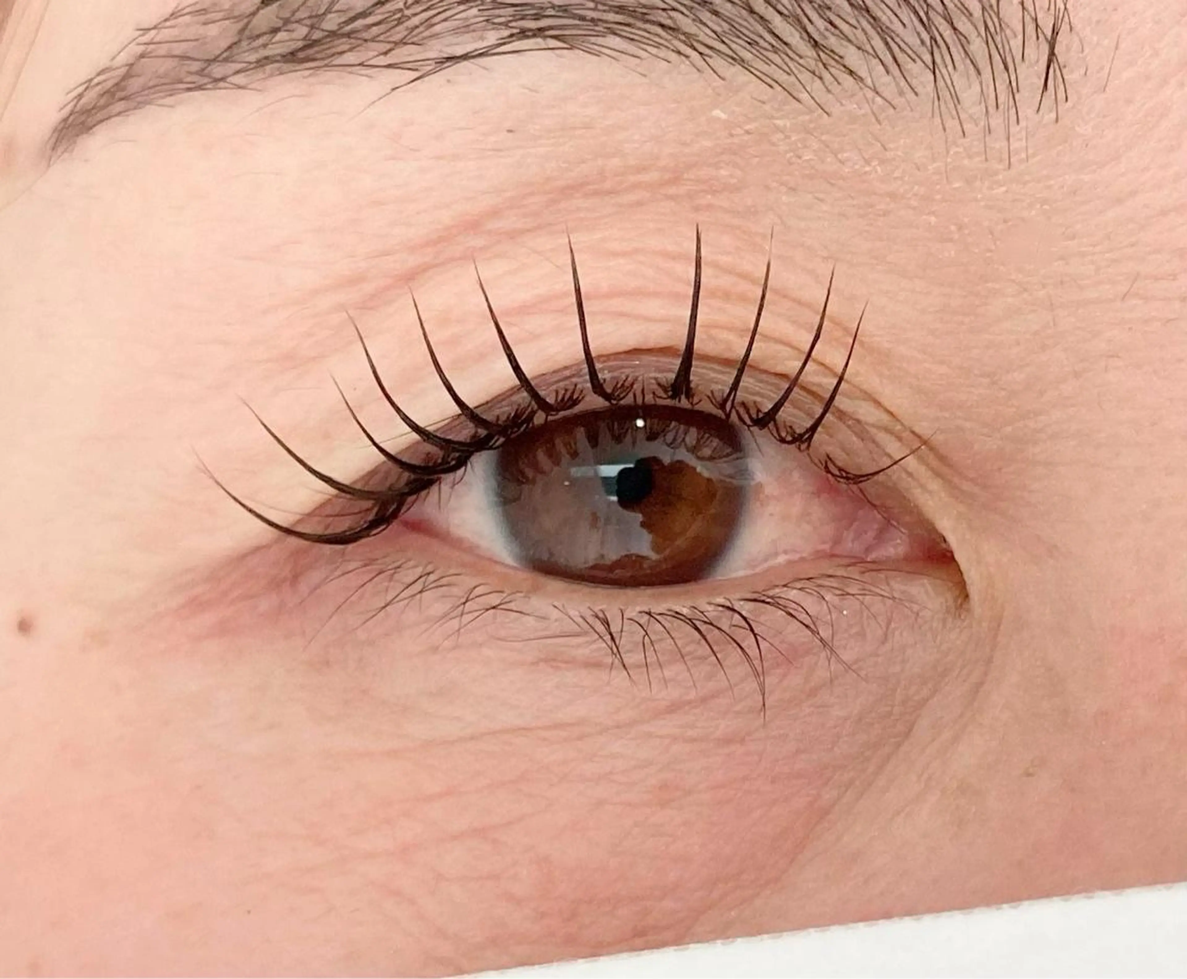 マツエク・マツパ Privatesalon tan＊tan【プライベートサロン　タンタン】所属・塚田 里香のマツエク・マツパデザイン