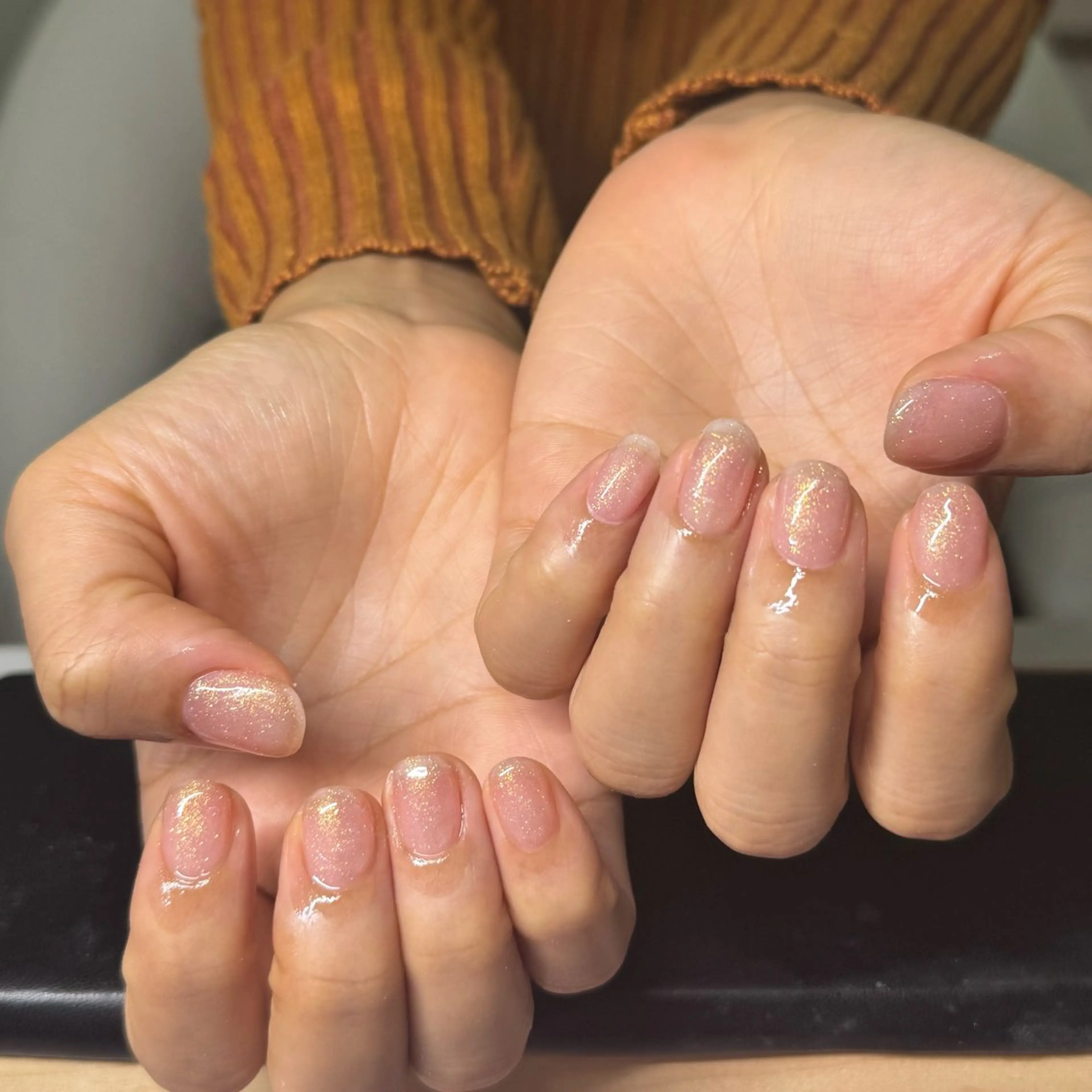 ネイル YU KIのネイルデザイン