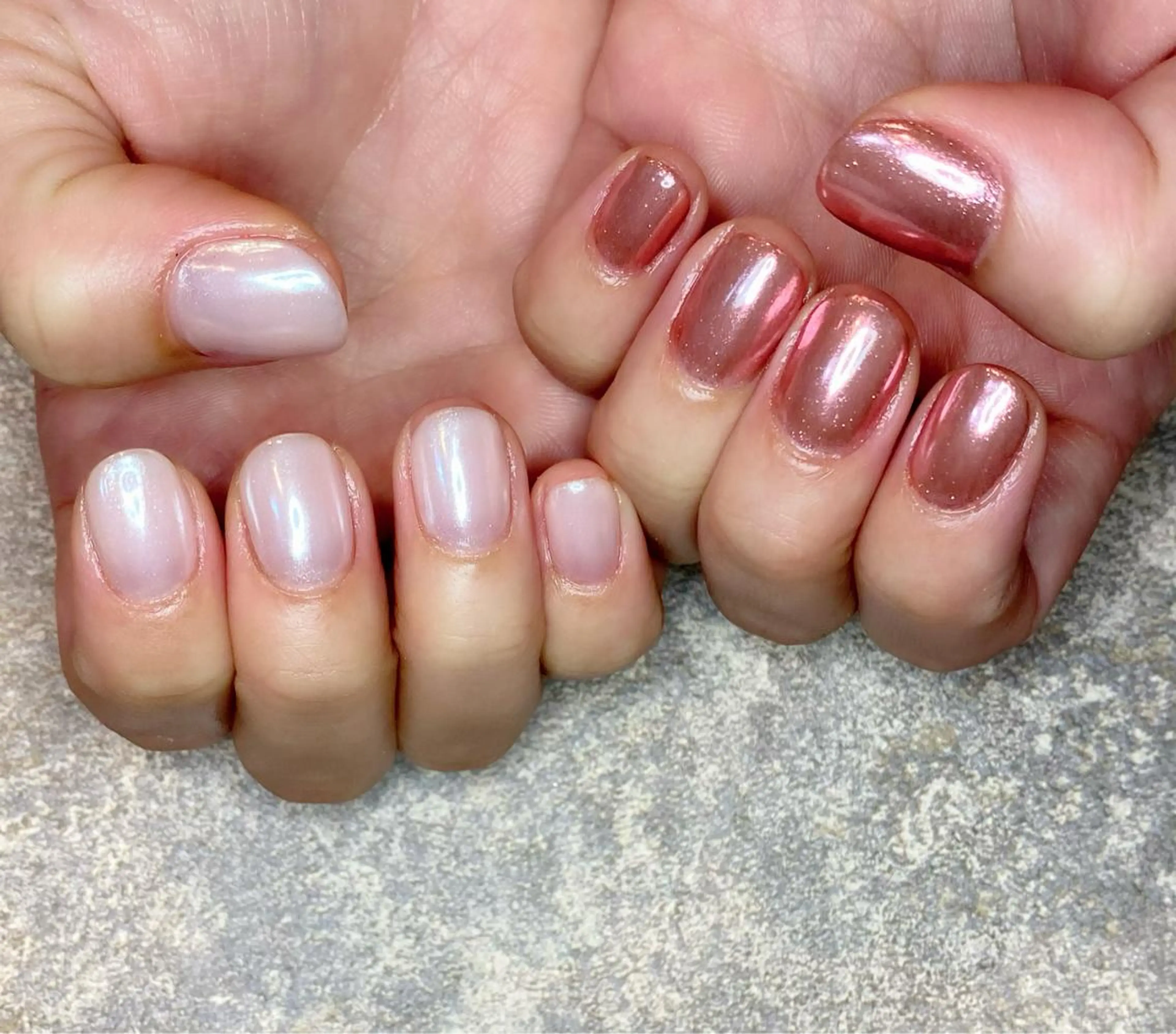 ネイル Lino+ ネイル&よもぎ蒸しのネイルデザイン