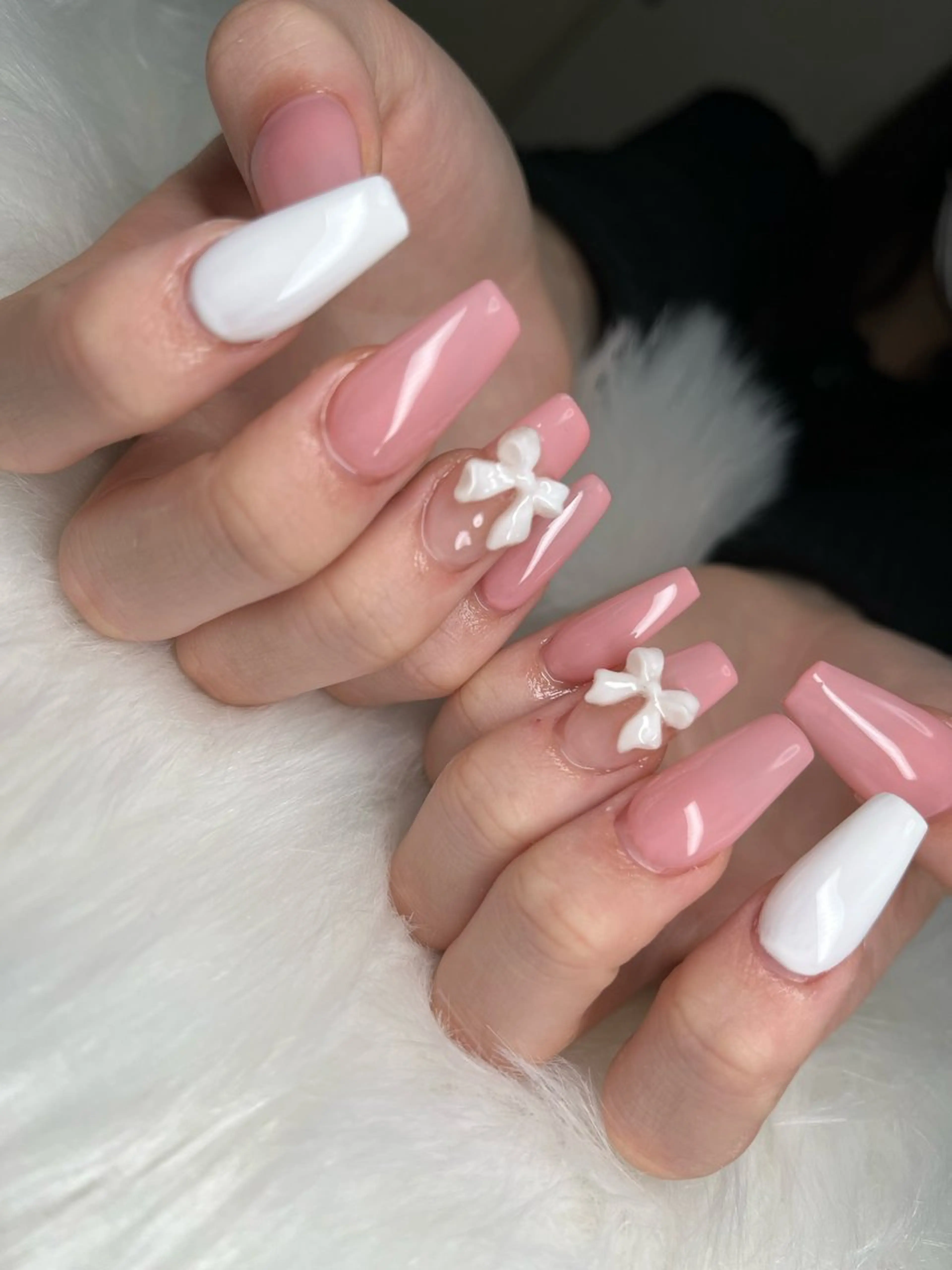 ネイル JR西大路駅徒歩1分 JBネイルのネイルデザイン