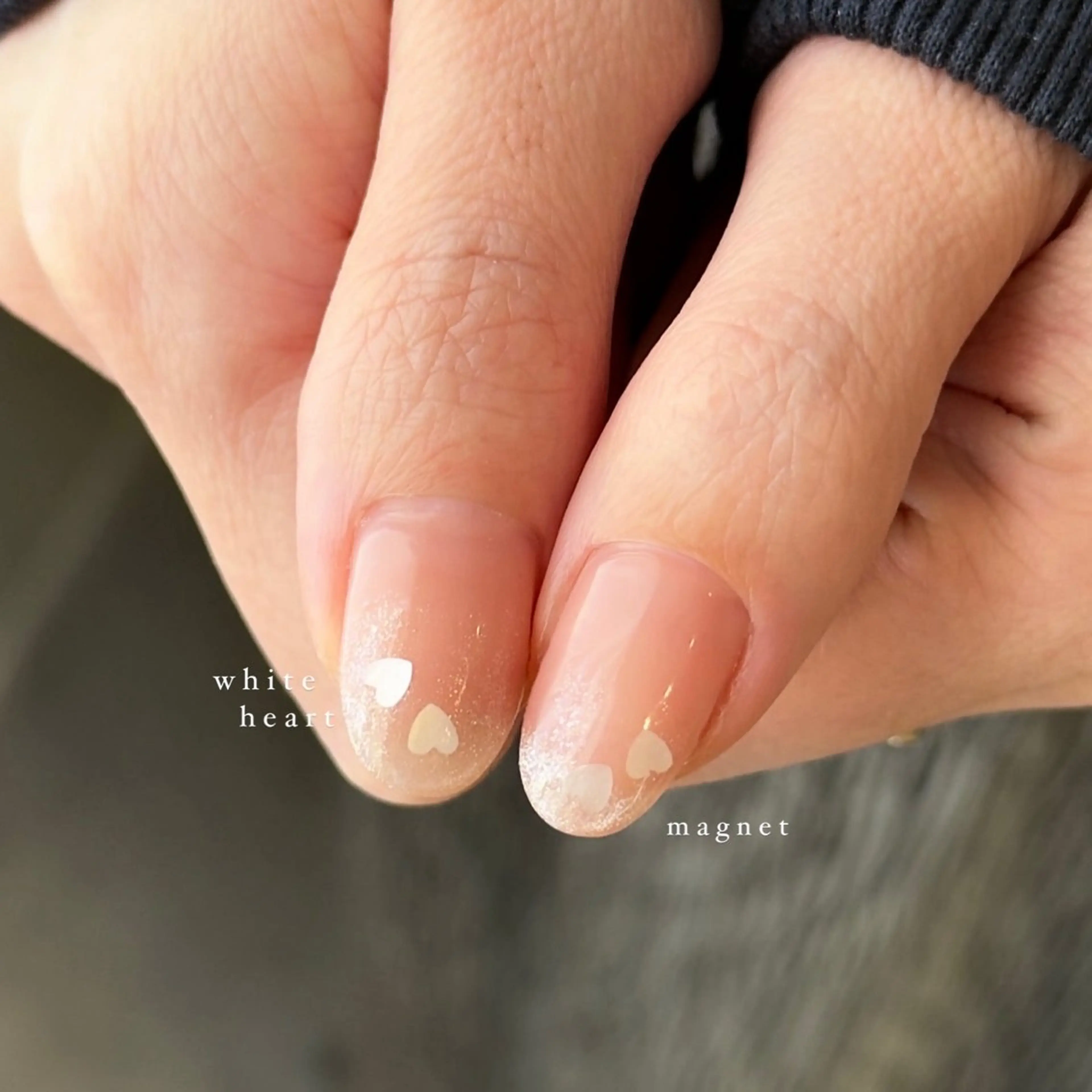 ネイル nail salon TOTE.のネイルデザイン