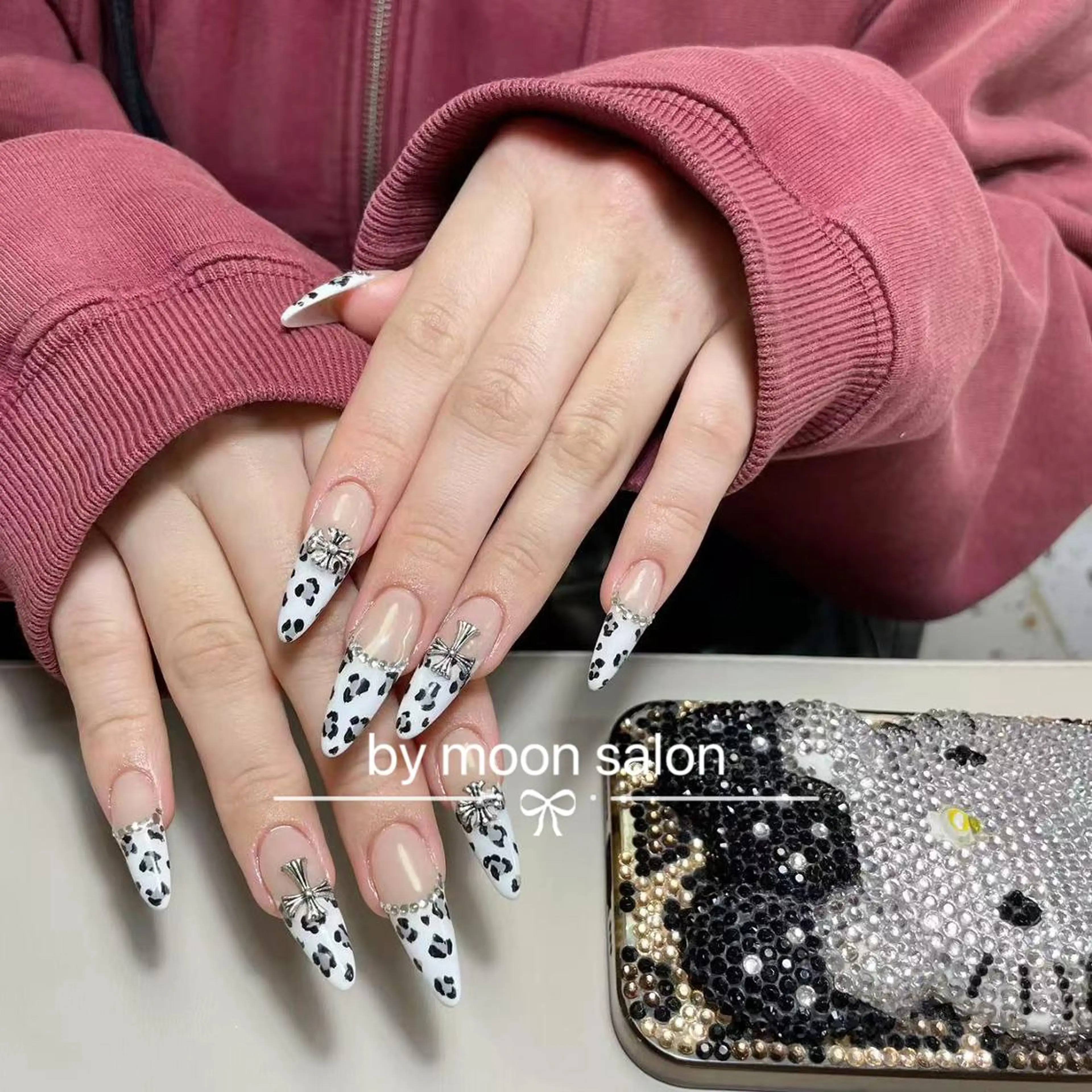 ネイル ハンドネイル ハンドケア 🍑 momo_nailのネイルデザイン