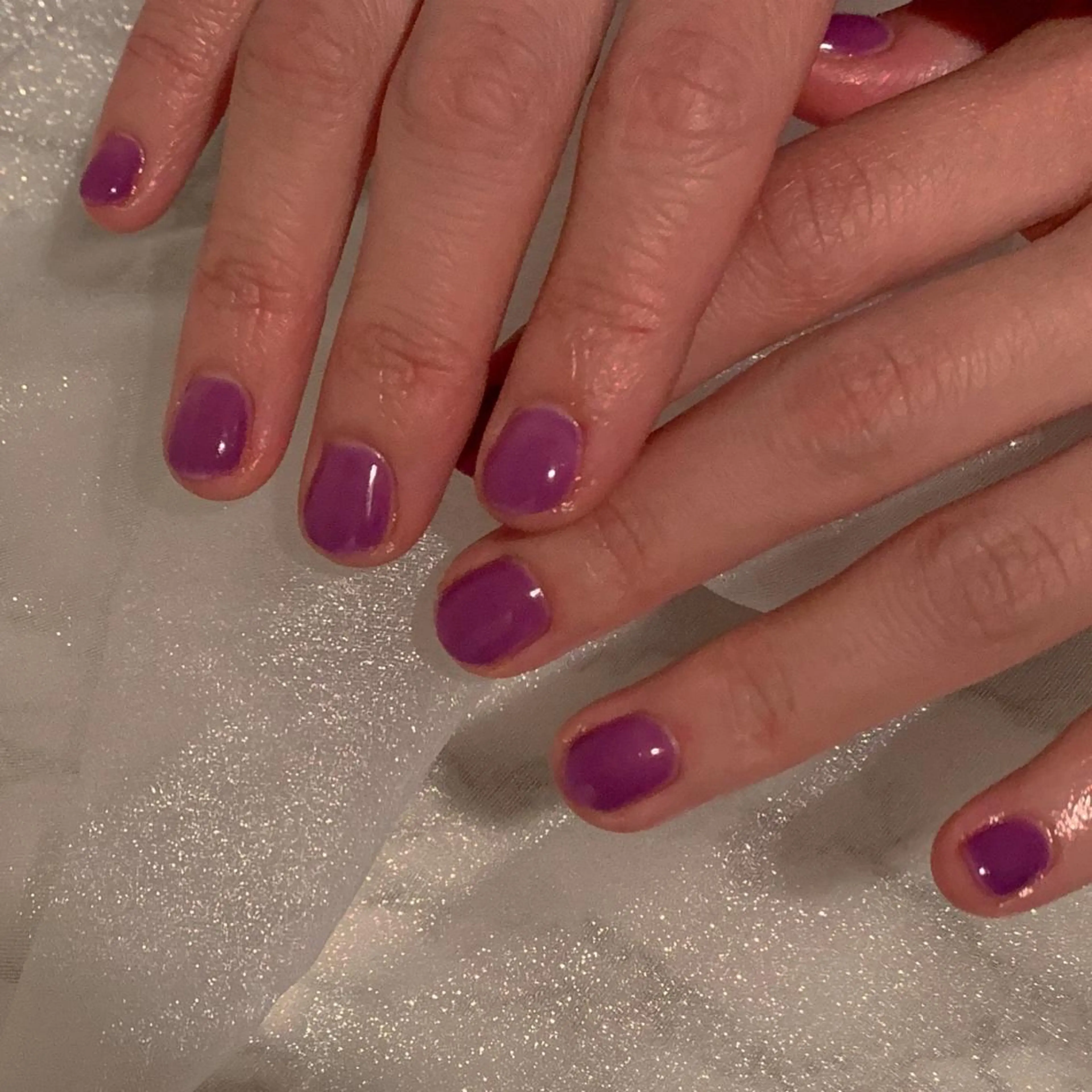 ネイル ハンドネイル ハンドケア lyly.nail所属・lylynail YUUKAのネイルデザイン