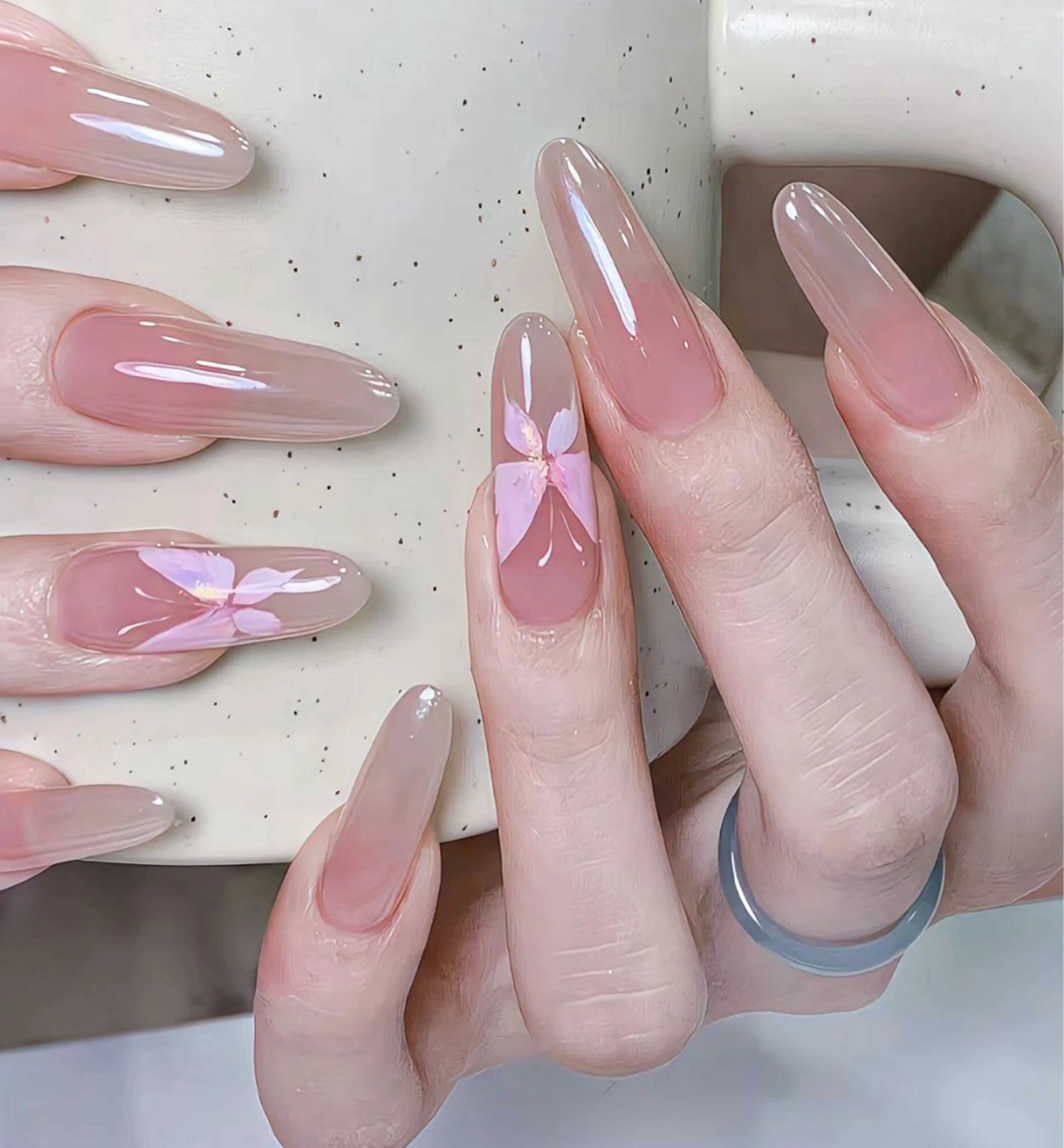 ネイル JUNAエステ2980所属・JUNA エステ&リラクのエステ・リラクイメージ