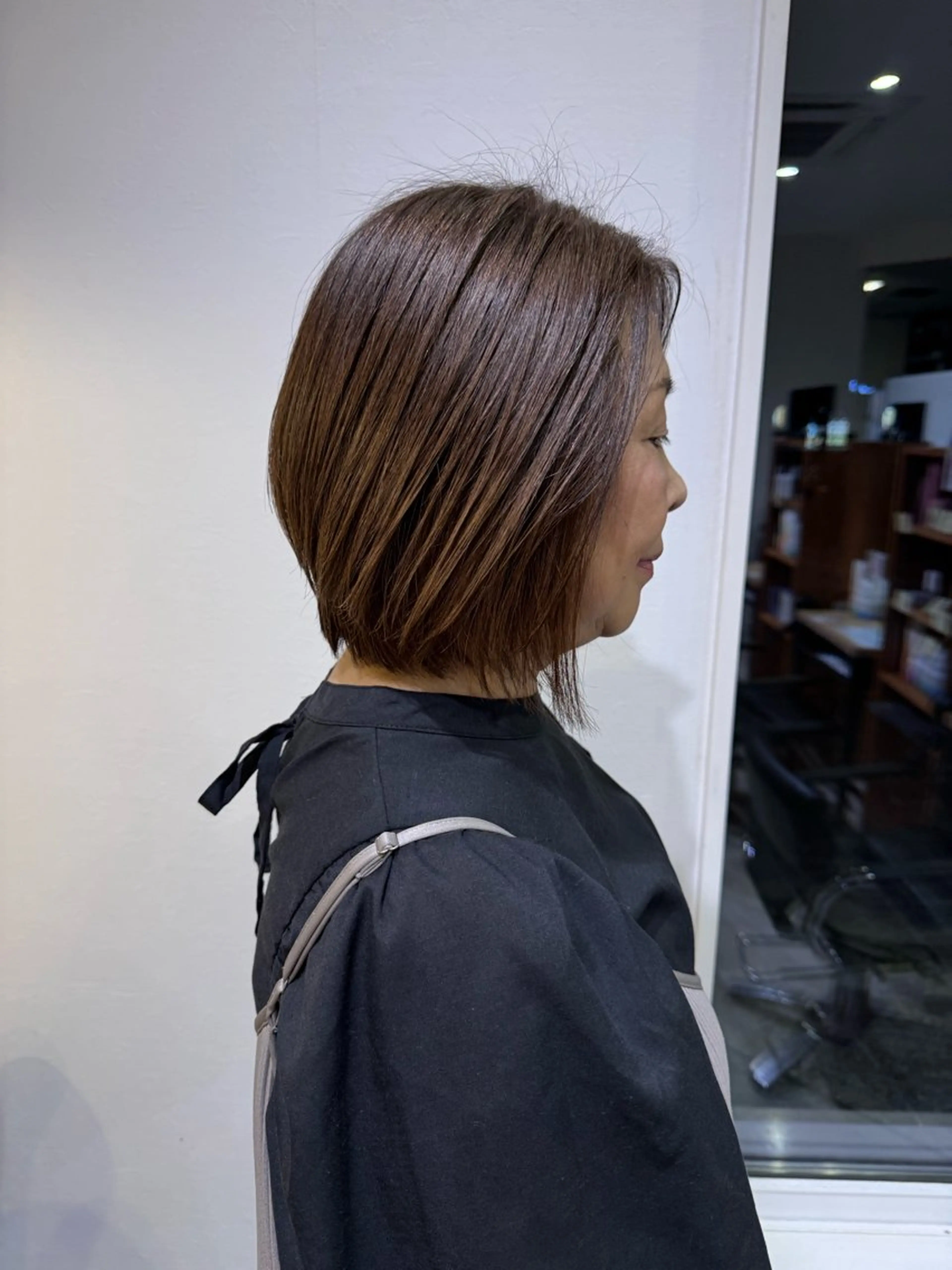 ショート Dasty豊科駅前店【ダスティ】所属・千野 宏太のヘアスタイル