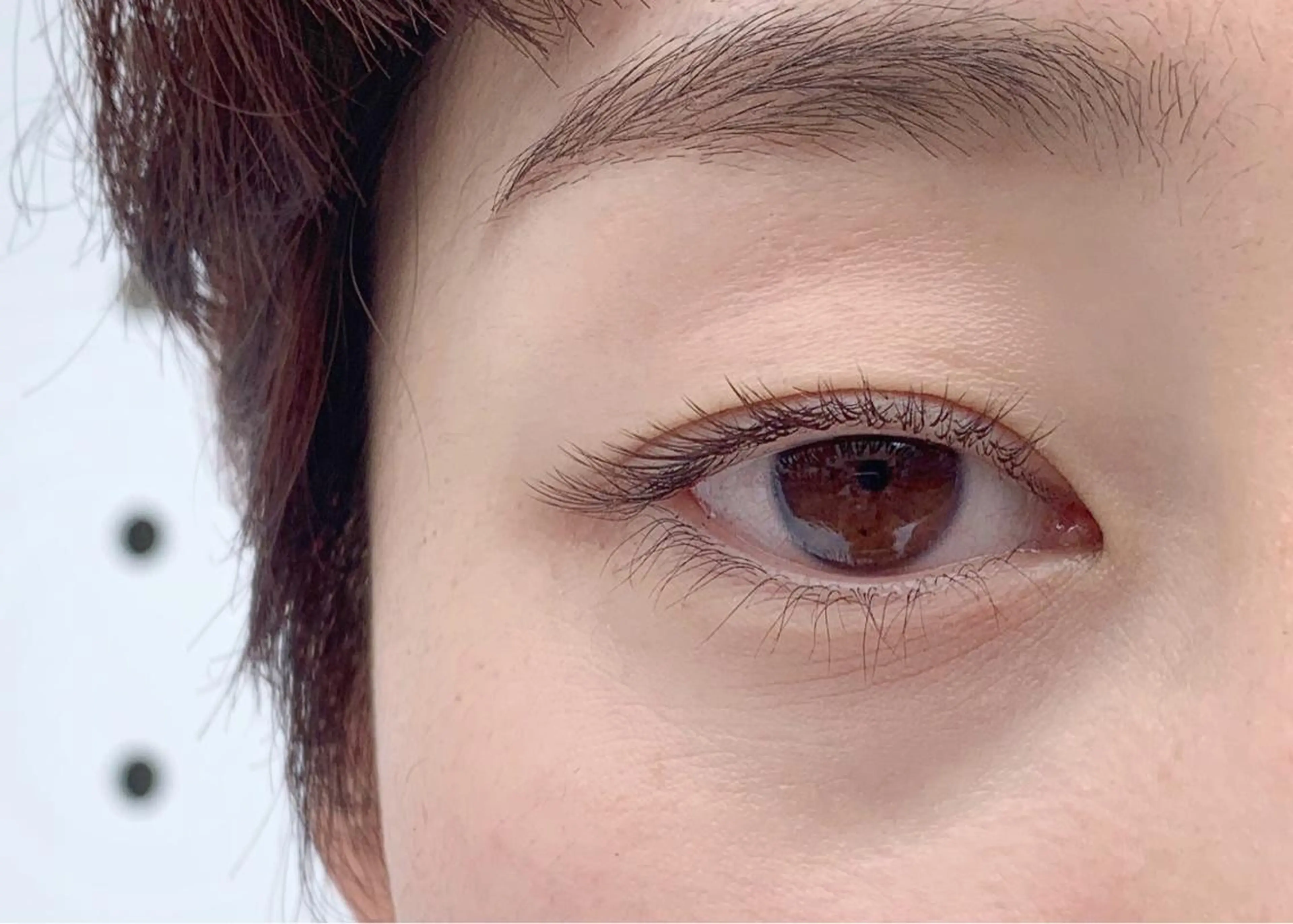 マツエク・マツパ yu kaの眉毛・アイブロウイメージ