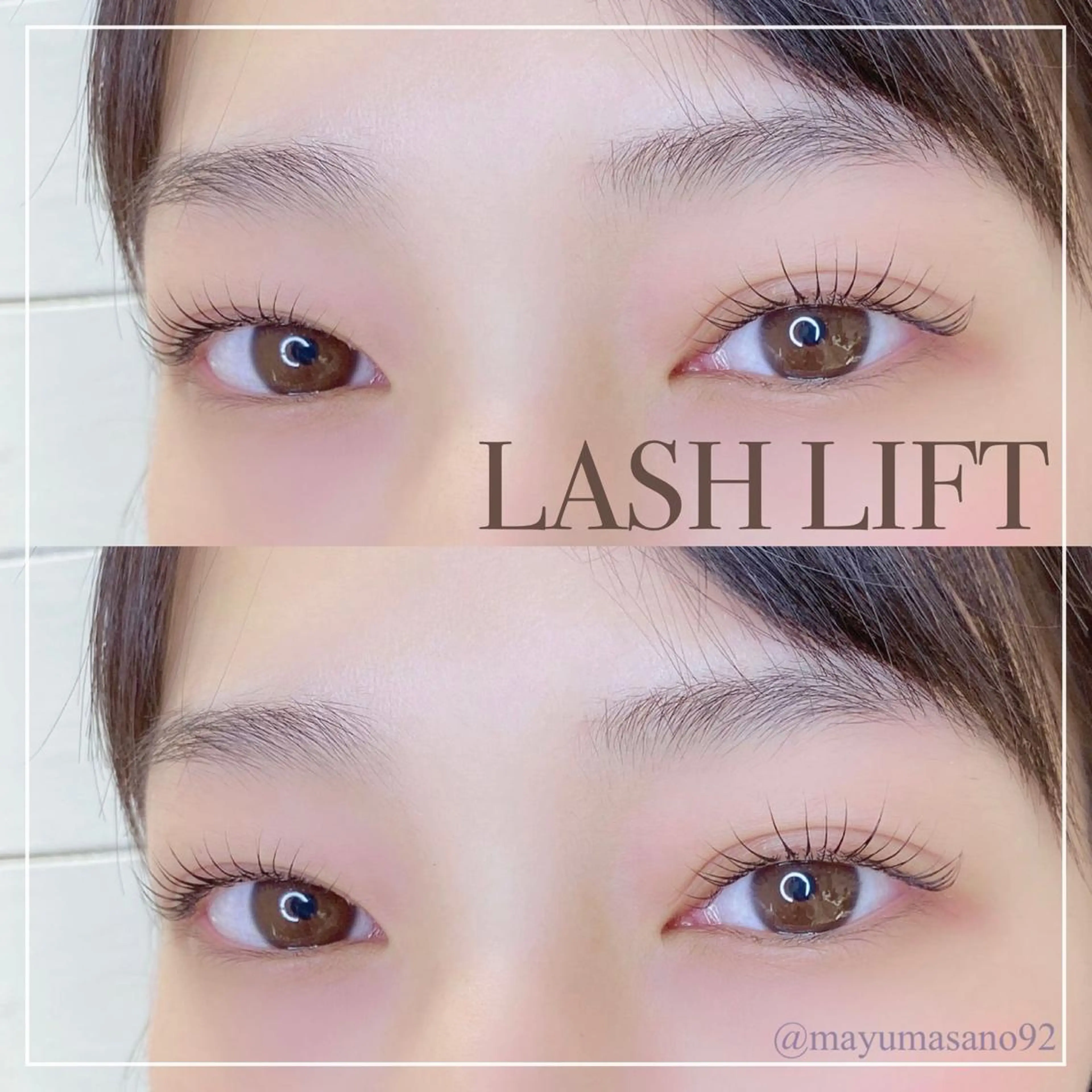 マツエク・マツパ ✿𝐥𝐚𝐟. 𝐦𝐚𝐲𝐮✿のエステ・リラクイメージ